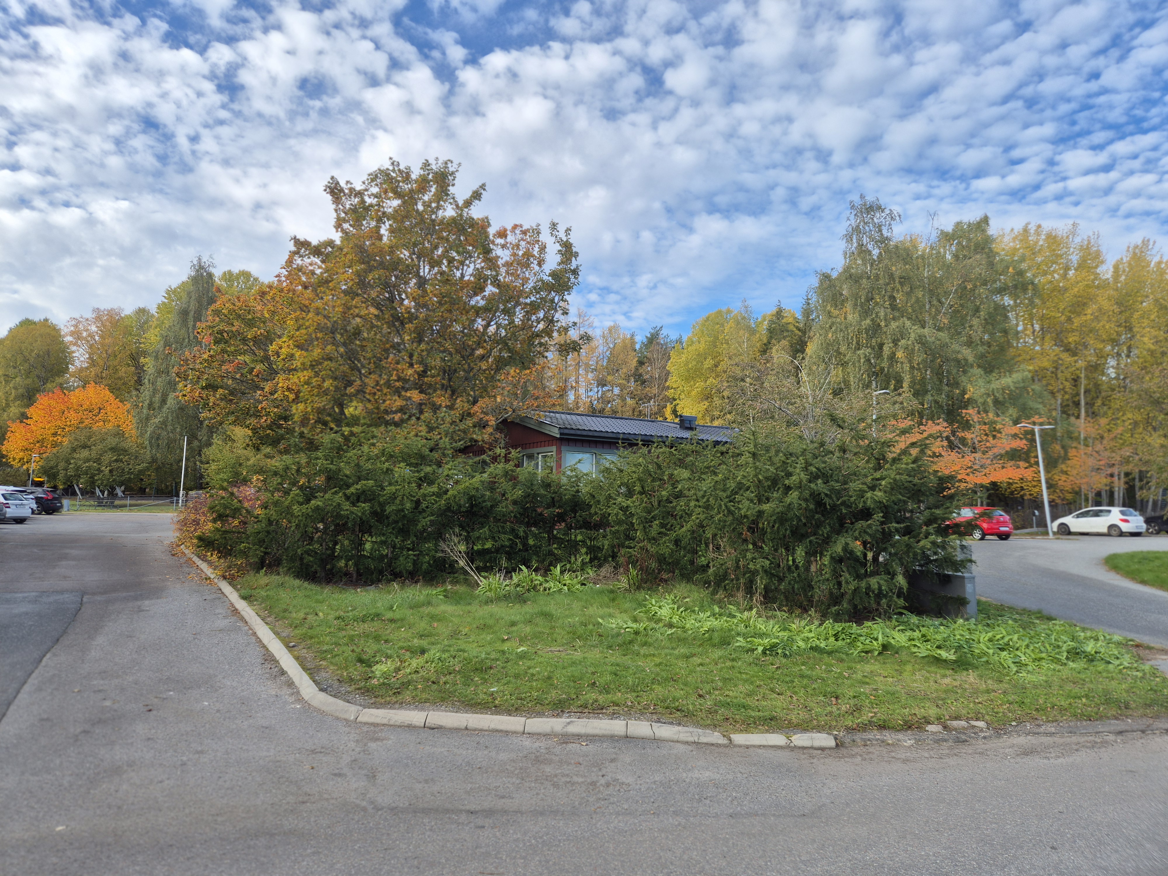 Villa/Hus, 3 rooms, 82 sqm, Upplands Väsby – bild 24