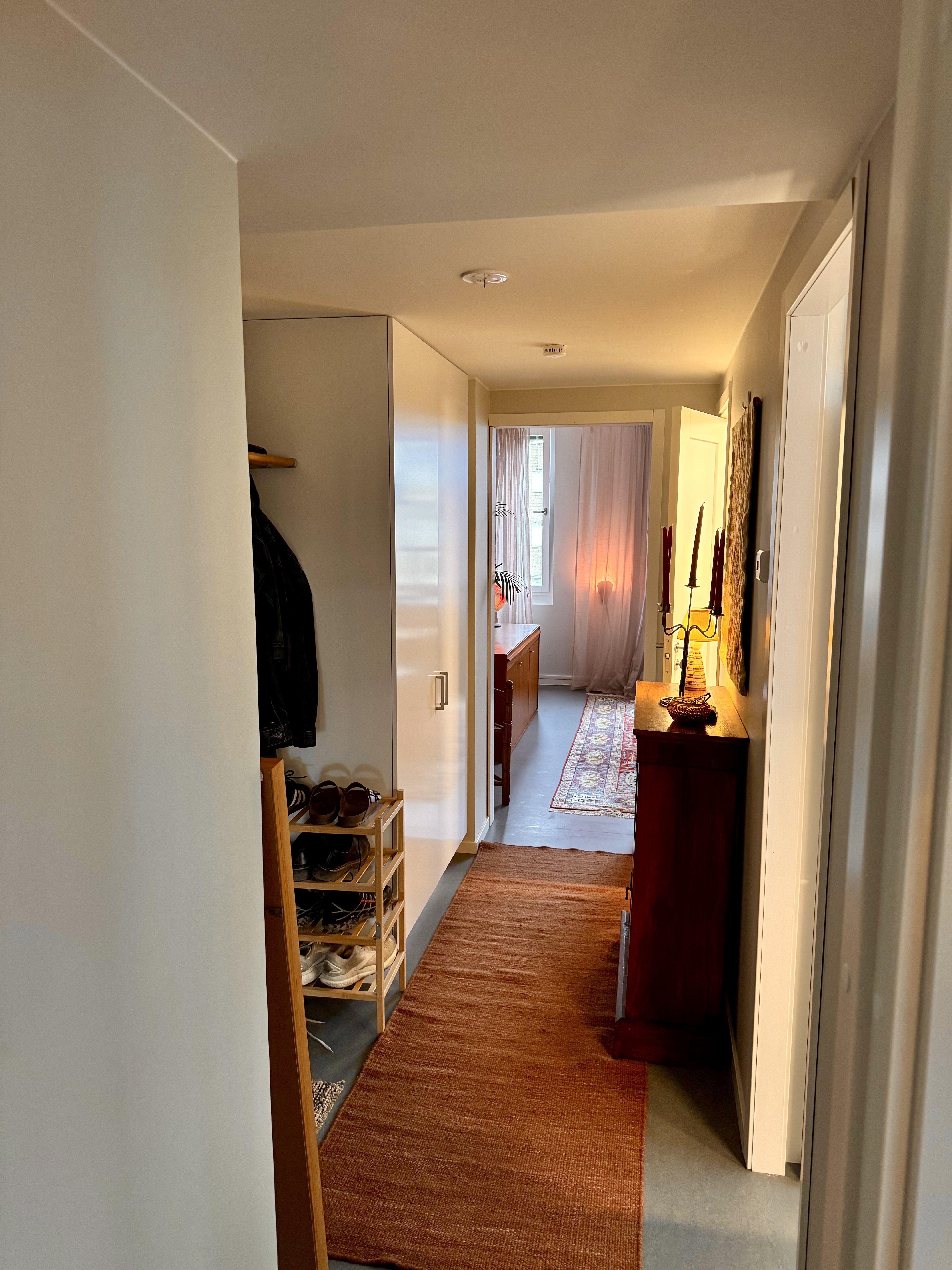 Lägenhet, 2 rooms, 40 sqm, Linköping – bild 8