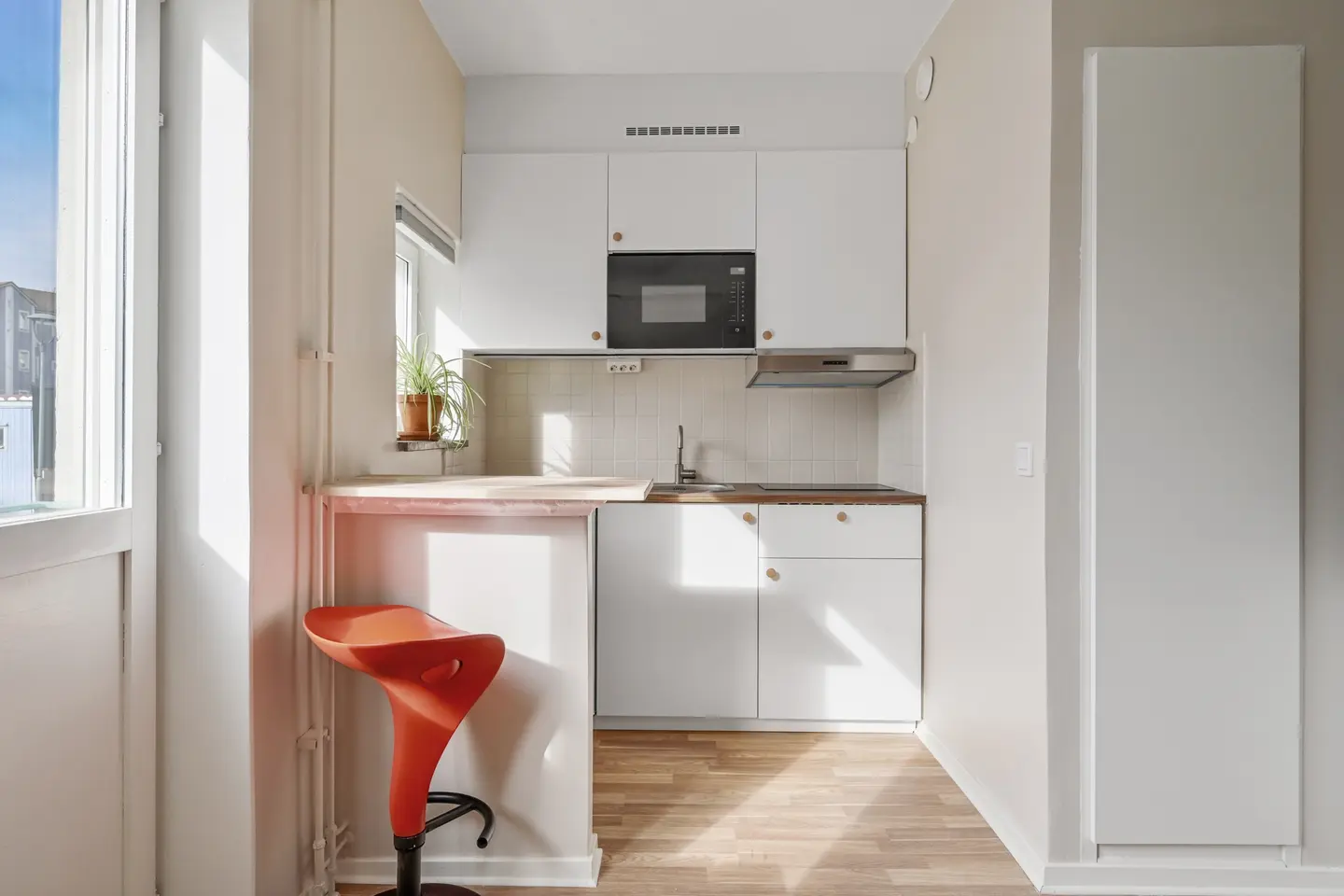 Lägenhet, 1 rooms, 24 sqm, Upplands Väsby – bild 3