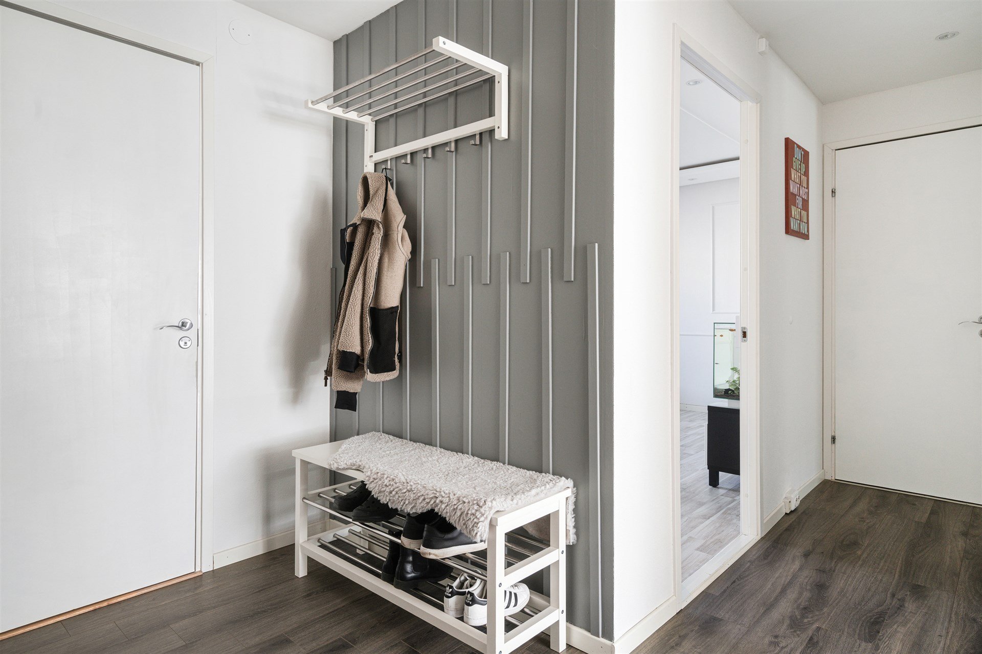 Lägenhet, 2 rooms, 65 sqm, Helsingborg – bild 5
