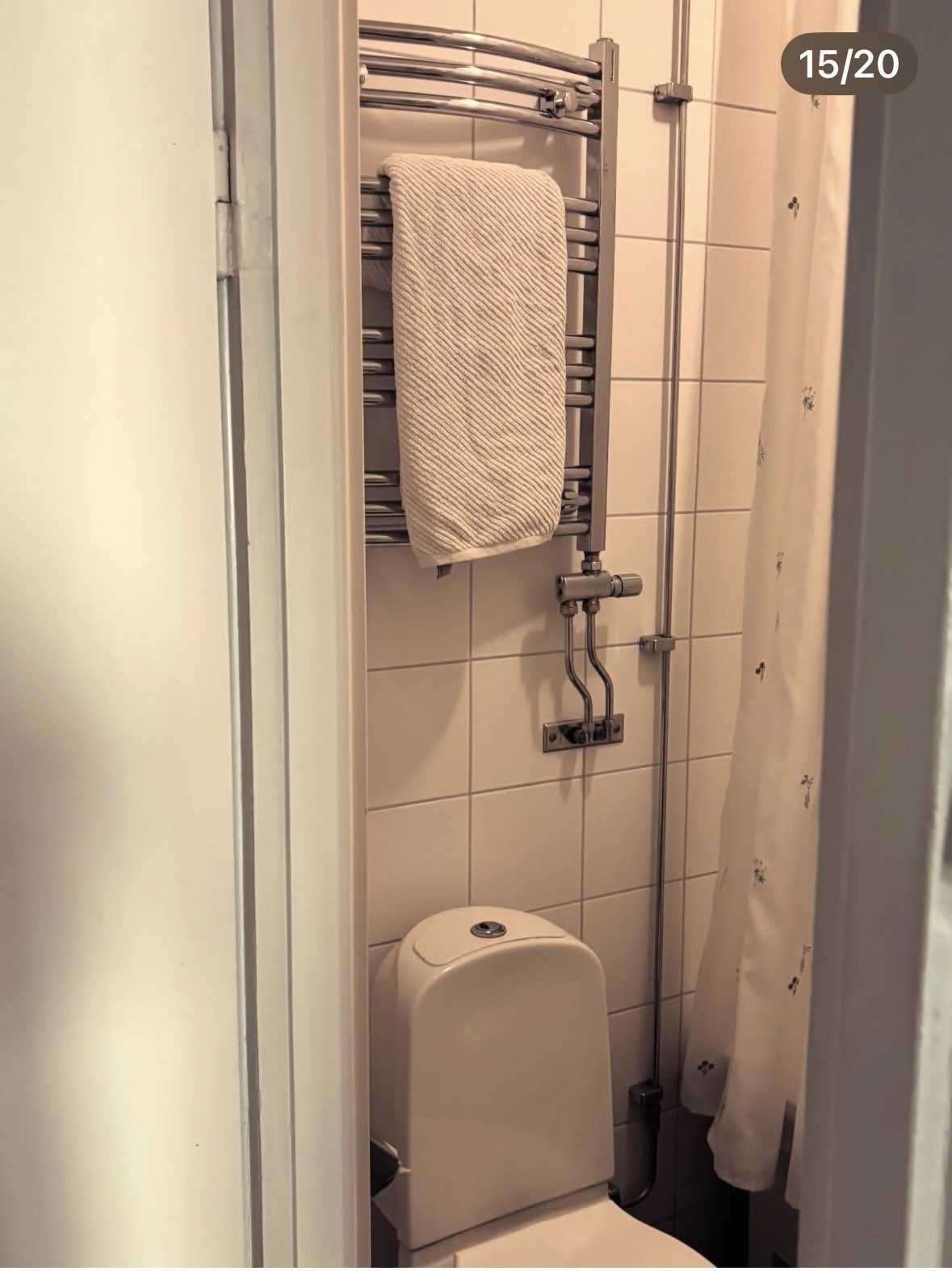 Lägenhet, 3 rooms, 69 sqm, Stockholm – bild 9