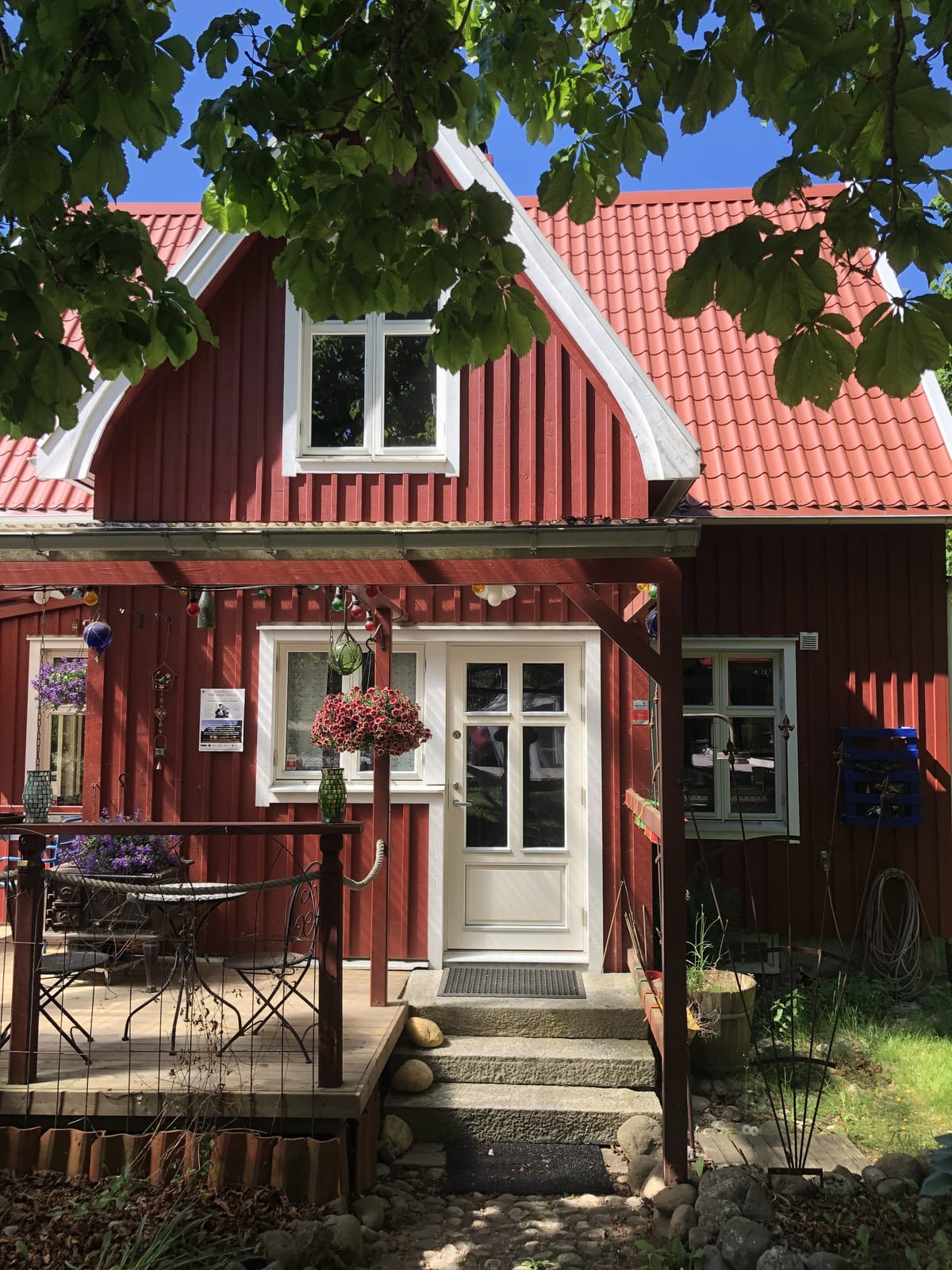 3 rok · 60 m² i Strömstad – bild 5
