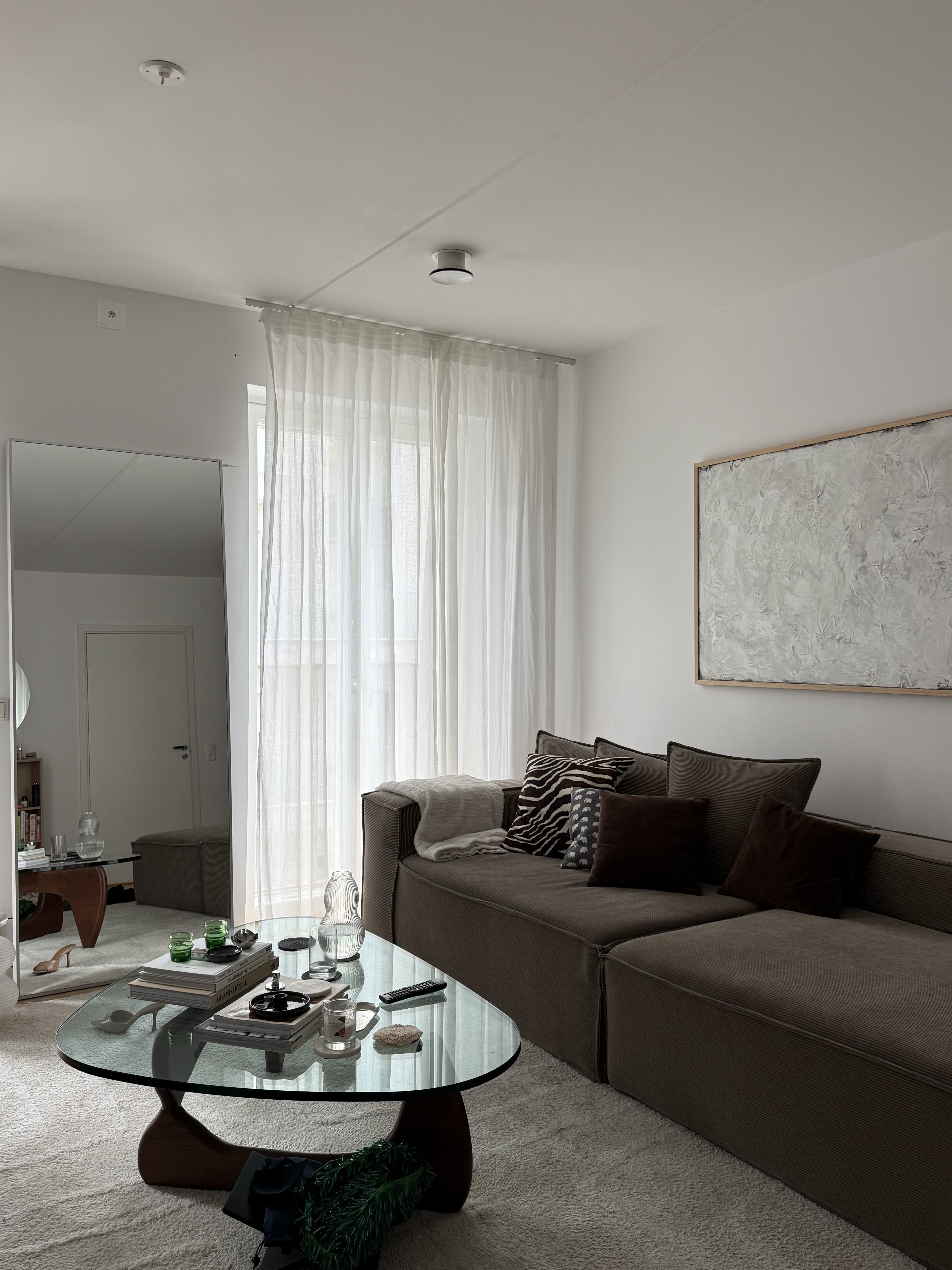 Lägenhet, 2 rooms, 53 sqm, Stockholm – Stockholm