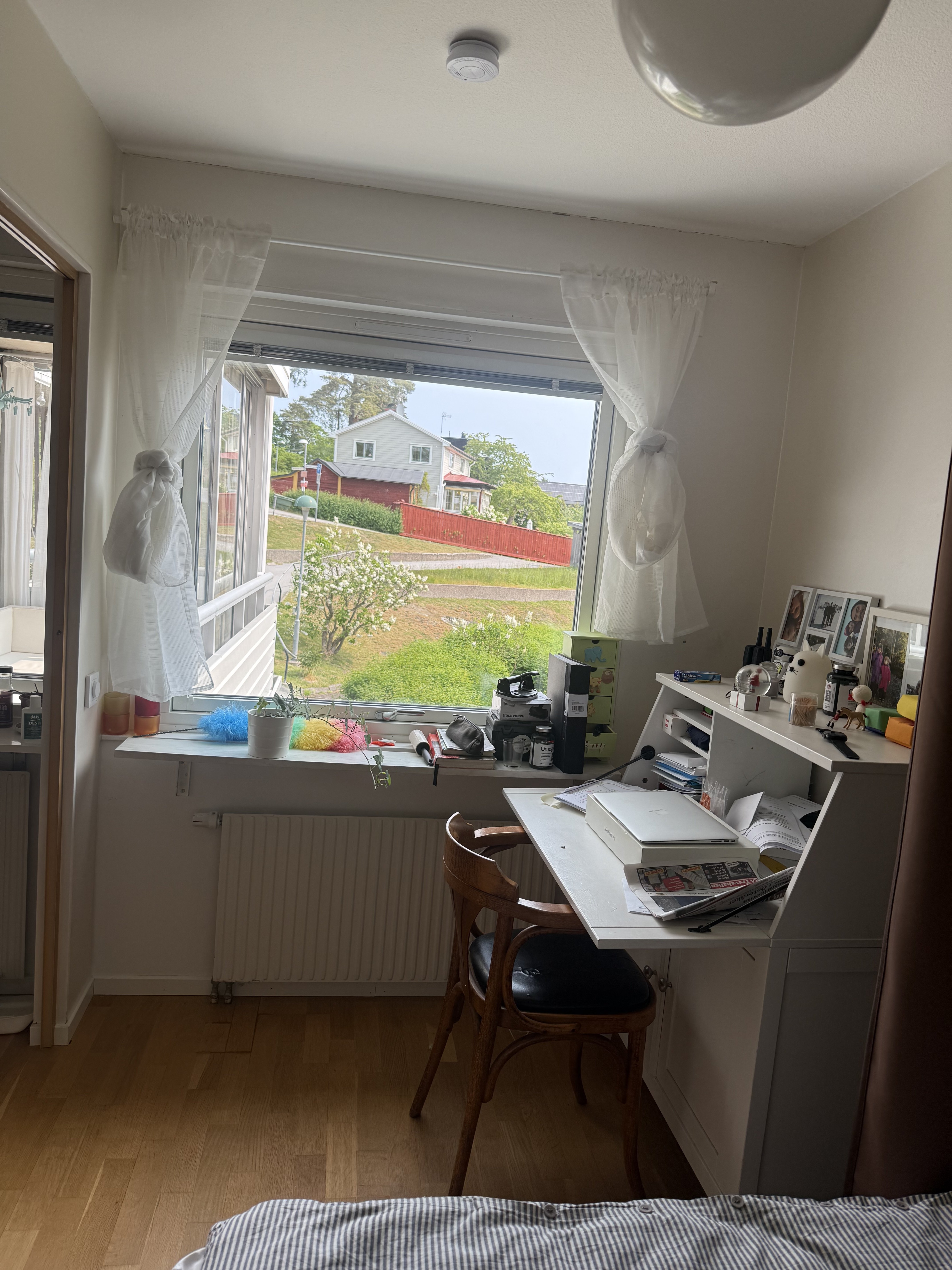 Lägenhet, 2 rooms, 42 sqm, Vaxholm – bild 5