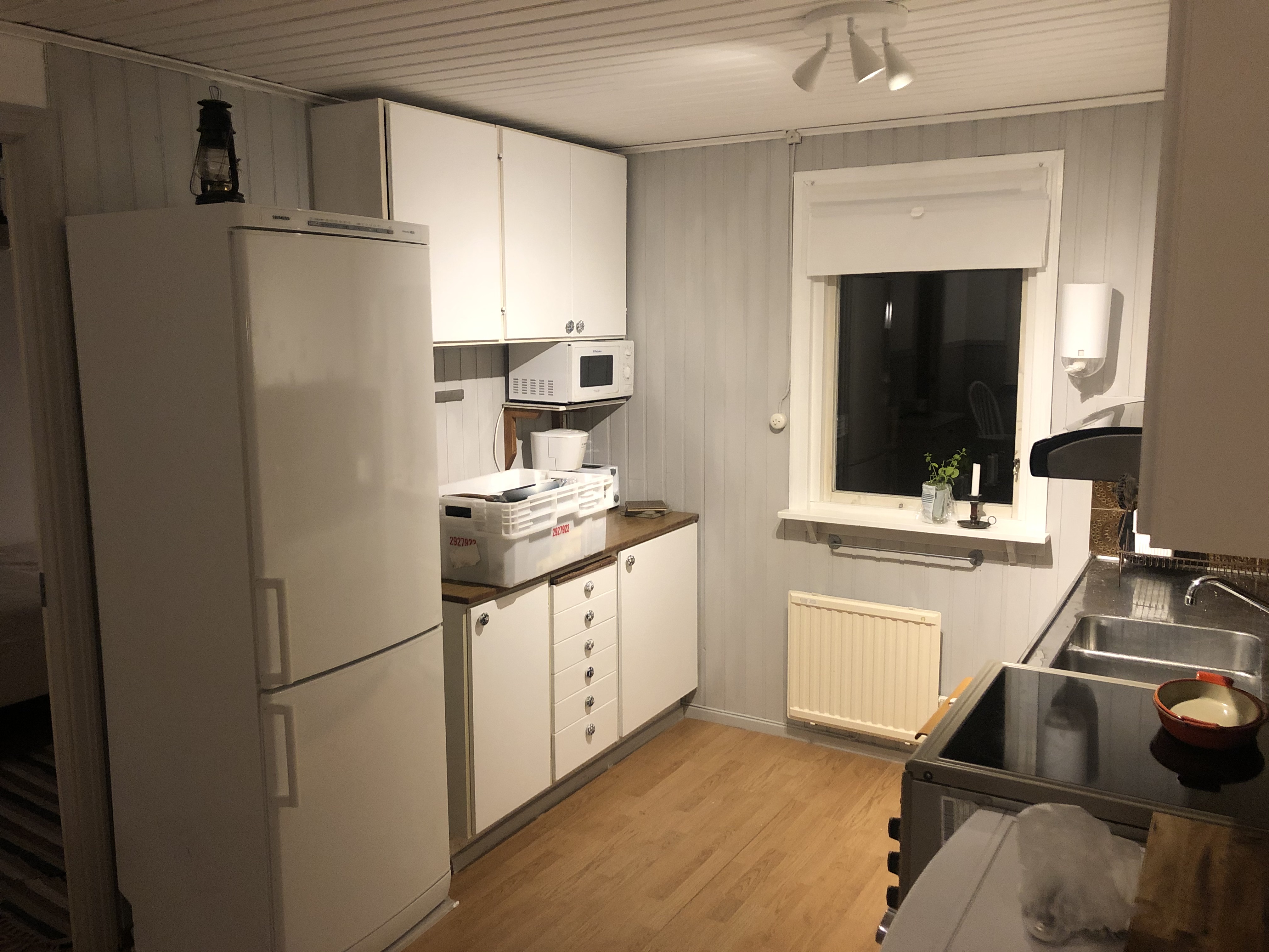 Stuga, 3 rooms, 60 sqm, Bergshamra – bild 5
