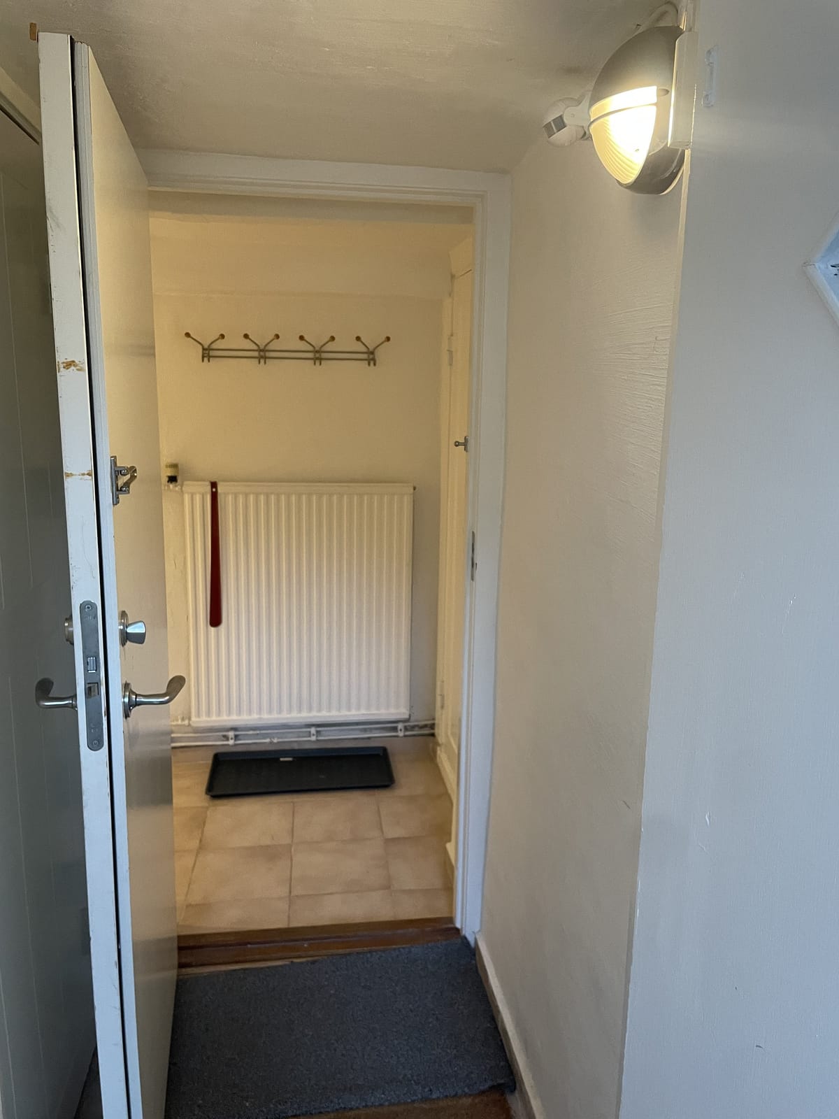 2 rok · 48 m² i Helsingborg – bild 2