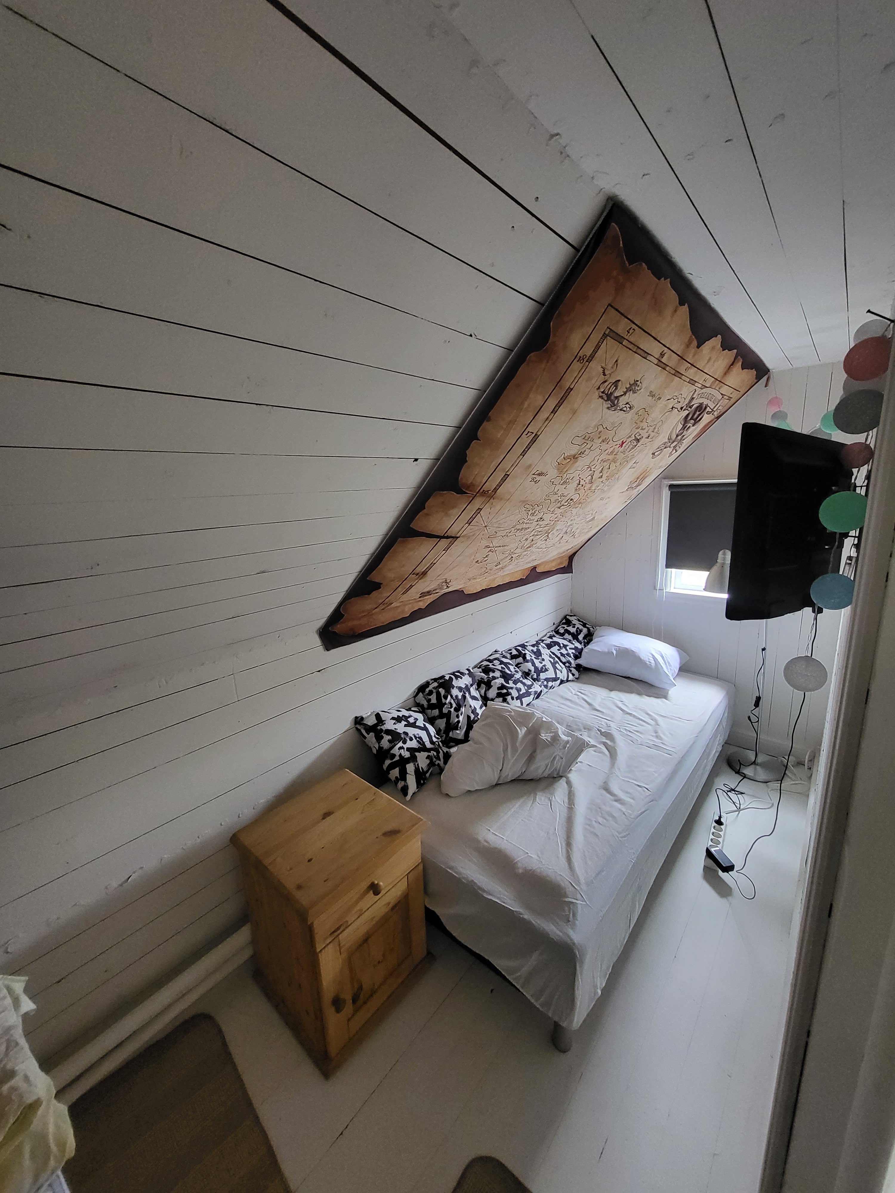 Villa/Hus, 4 rooms, 119 sqm, Ruda – bild 10