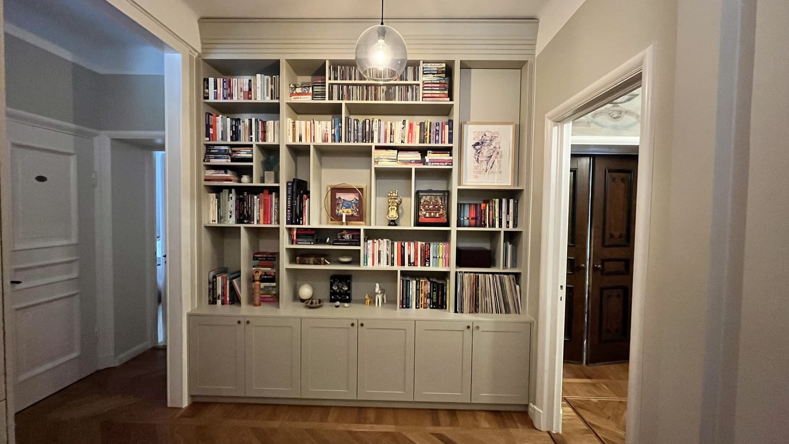 4 rok · 117 m² i Stockholm – bild 12
