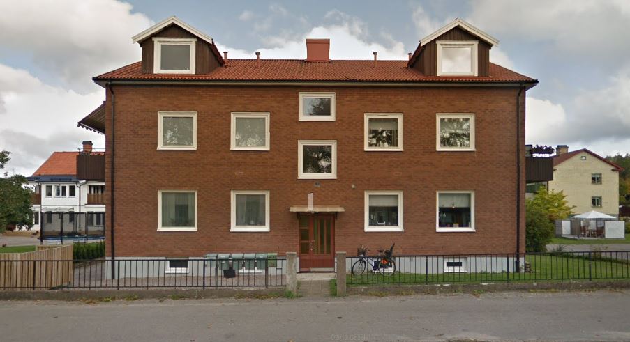 Lägenhet, 2 rooms, 60 sqm, Mariestad – Mariestad