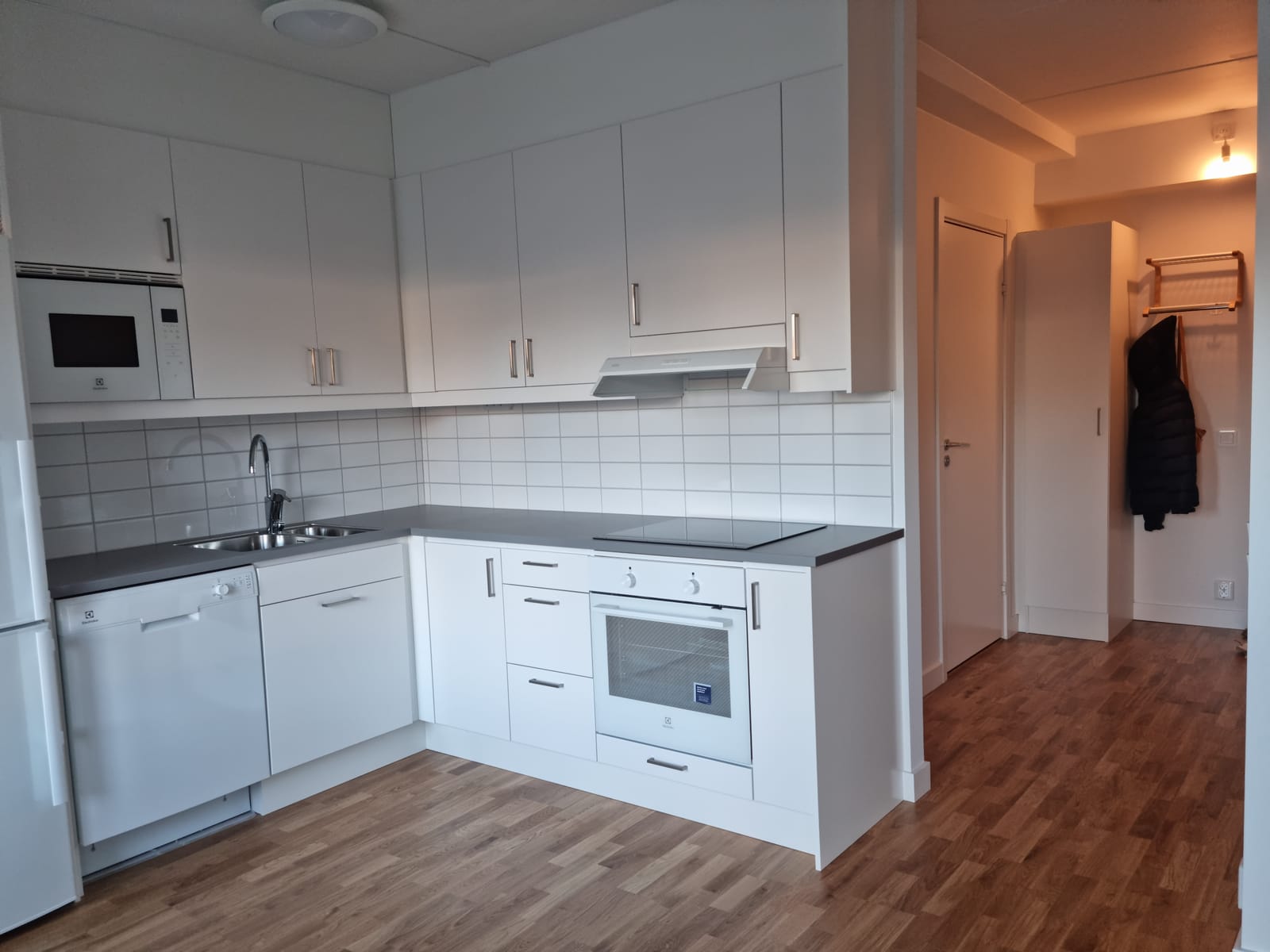 1 rok · 34 m² i Södertälje – bild 13