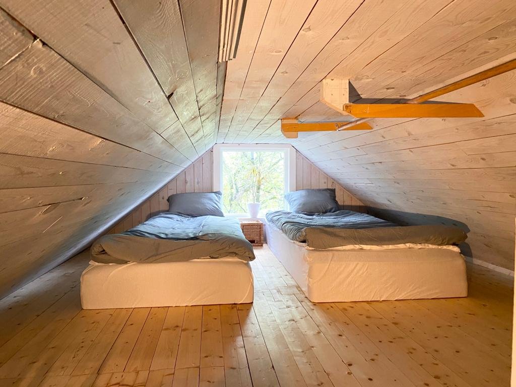 Stuga, 2 rooms, 30 sqm, Strömstad – bild 4