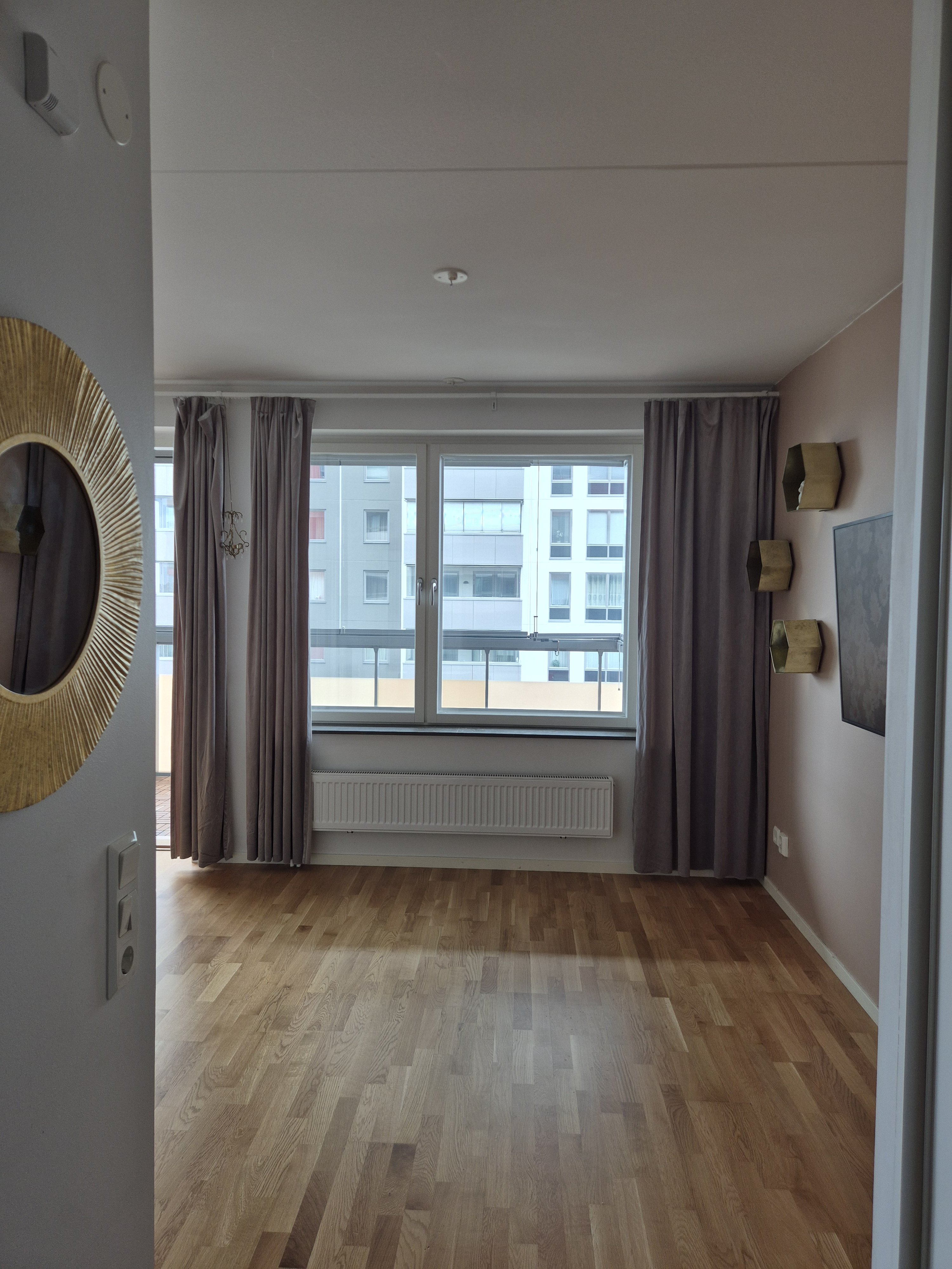 Lägenhet, 2 rooms, 43 sqm, Solna – bild 7