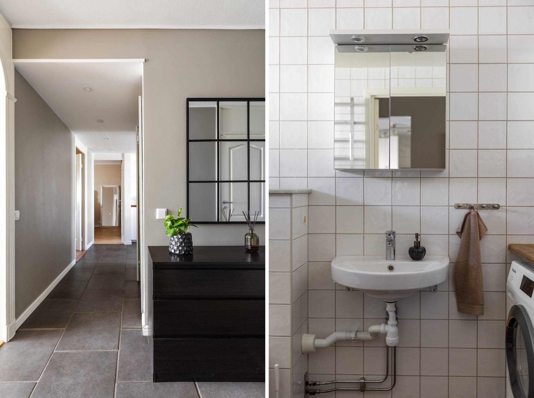 Lägenhet, 3 rooms, 83 sqm, Älvsjö – bild 19