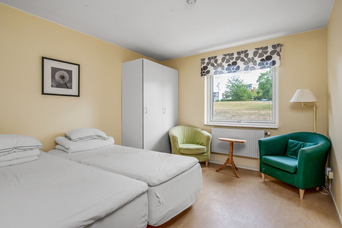 2 rok · 56 m² i Linköping – bild 17