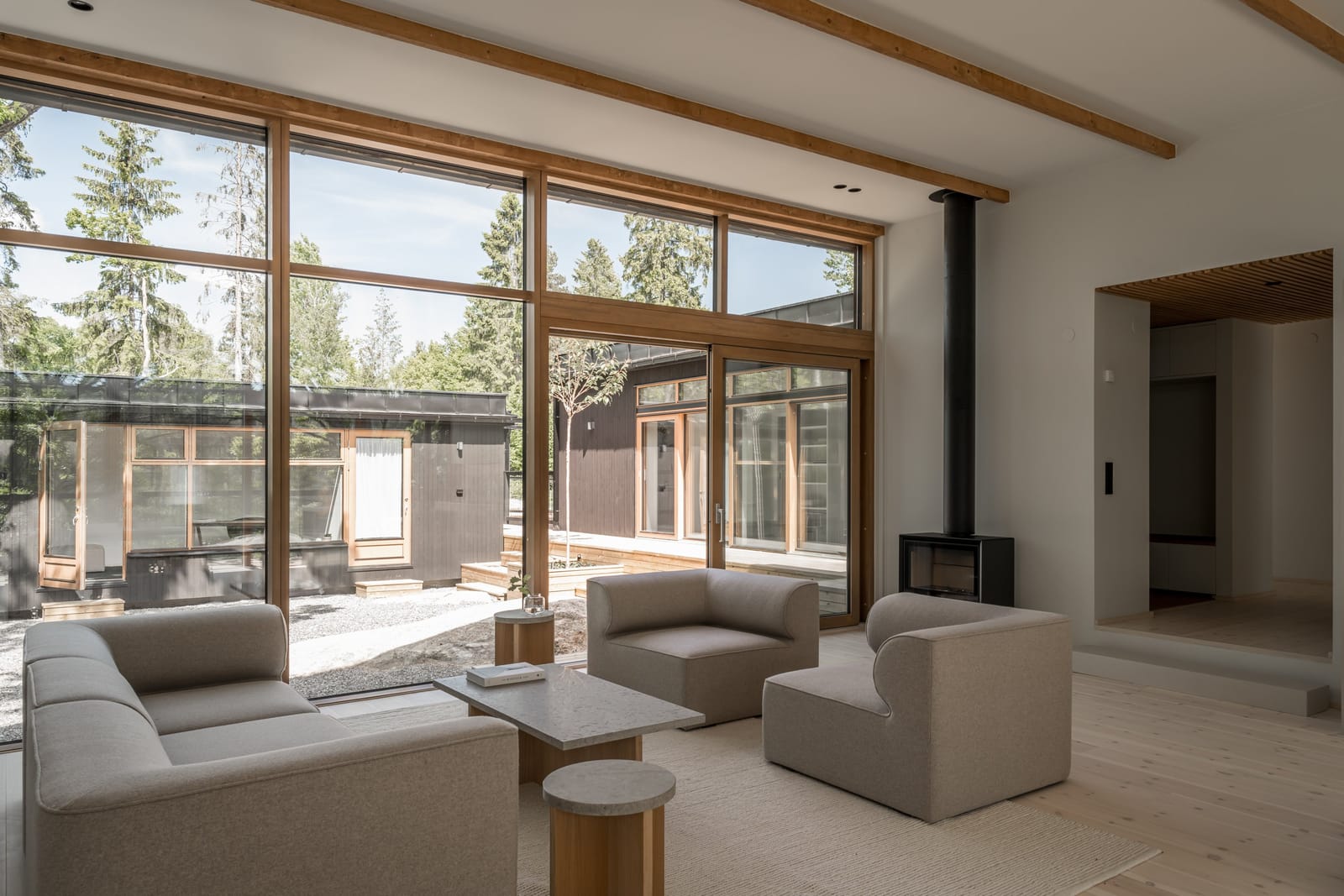 7 rok · 205 m² i Värmdö – bild 5