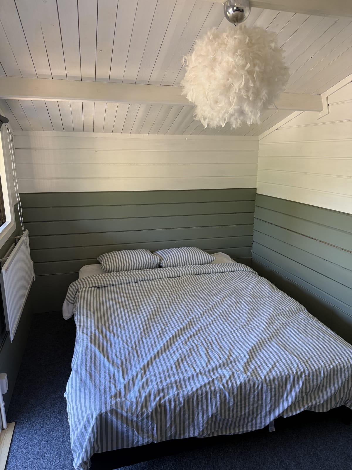 6 rok · 100 m² i Kållekärr – bild 22