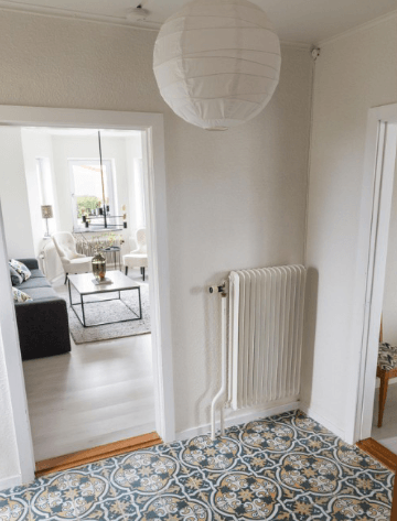 6 rok · 160 m² i Borrby – bild 5