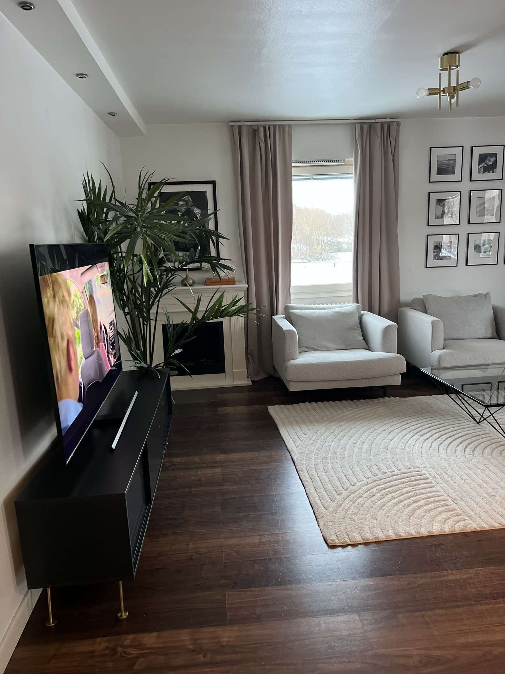2 rok · 58 m² i Västerås – bild 4