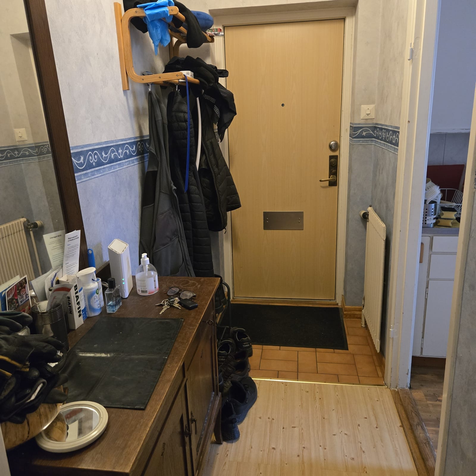 2 rok · 59 m² i Västervik – bild 12