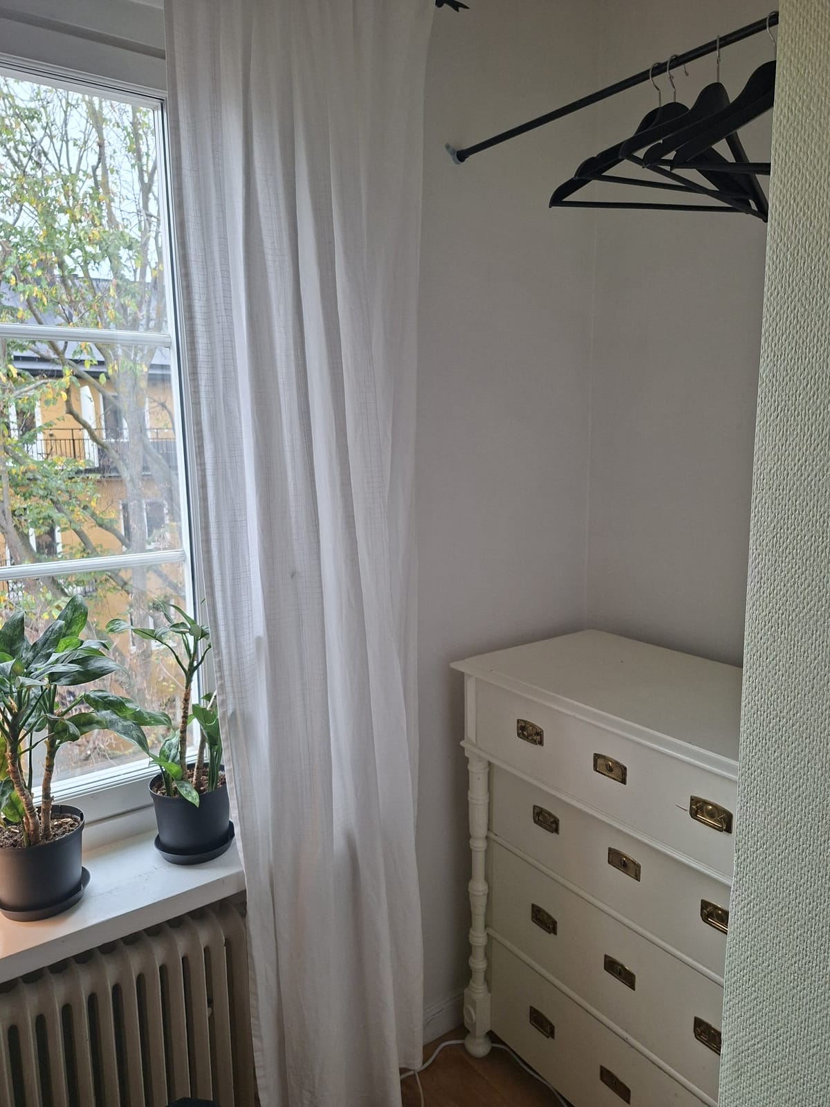 3 rok · 9 m² i Stockholm – bild 3