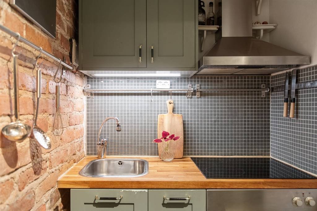Lägenhet, 2 rooms, 50 sqm, Stockholm – bild 14