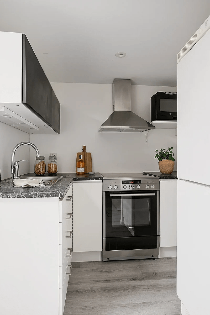 2 rok · 25 m² i Kullavik – bild 2
