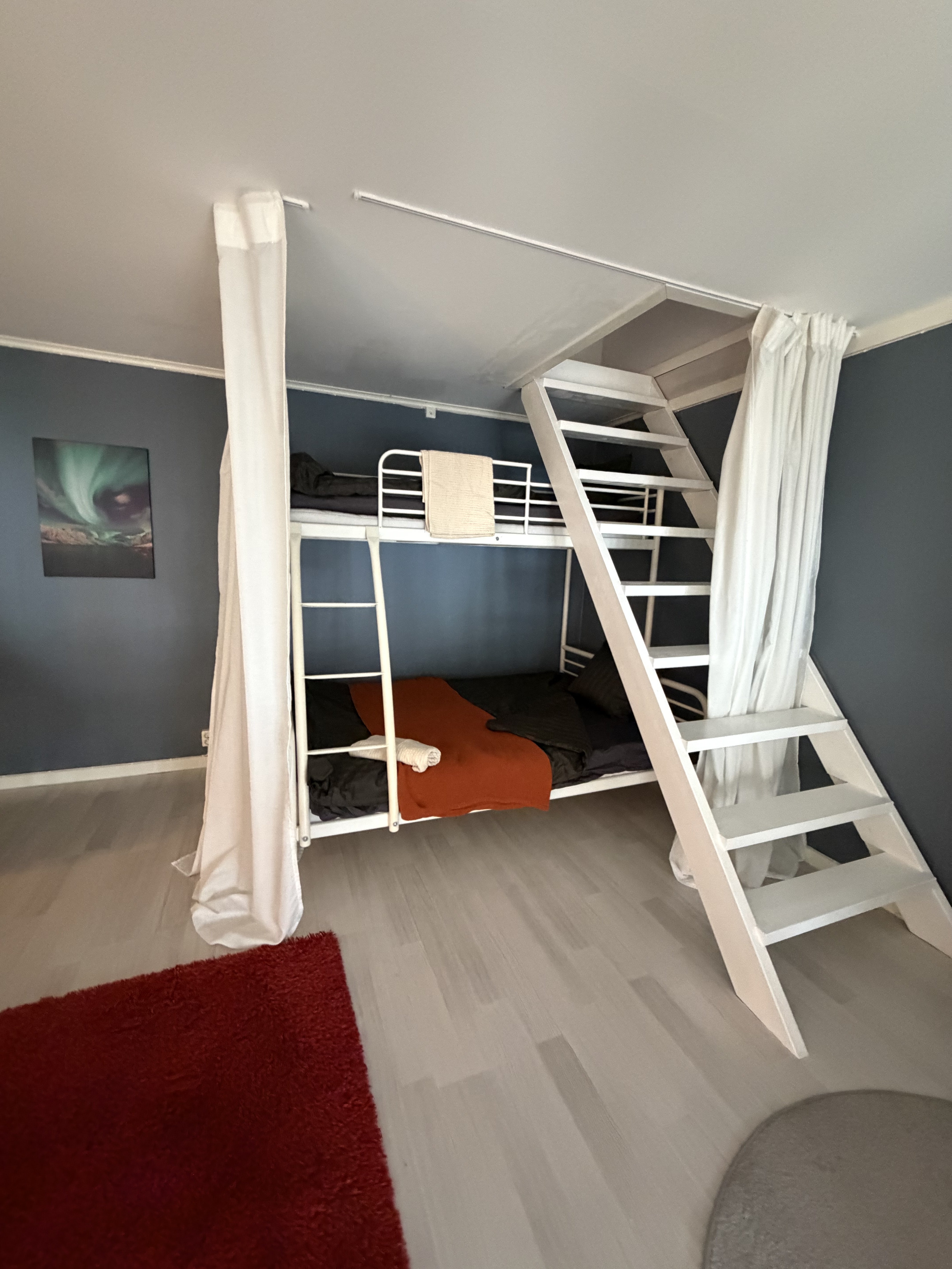 Lägenhet, 3 rooms, 75 sqm, Smedjebacken – bild 9