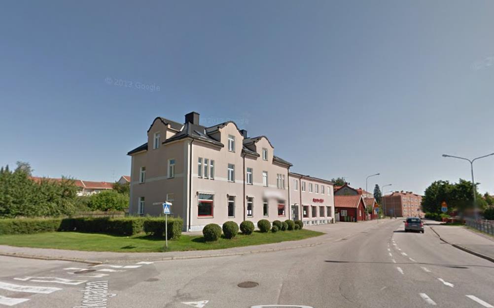 4 rok · 100 m² i Kungsör – Kungsör