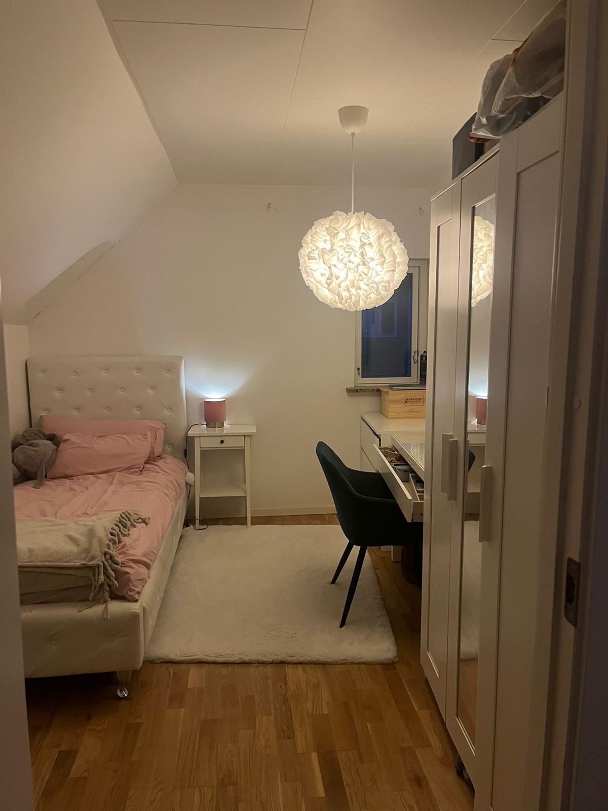 5 rok · 110 m² i Hallstahammar – bild 13