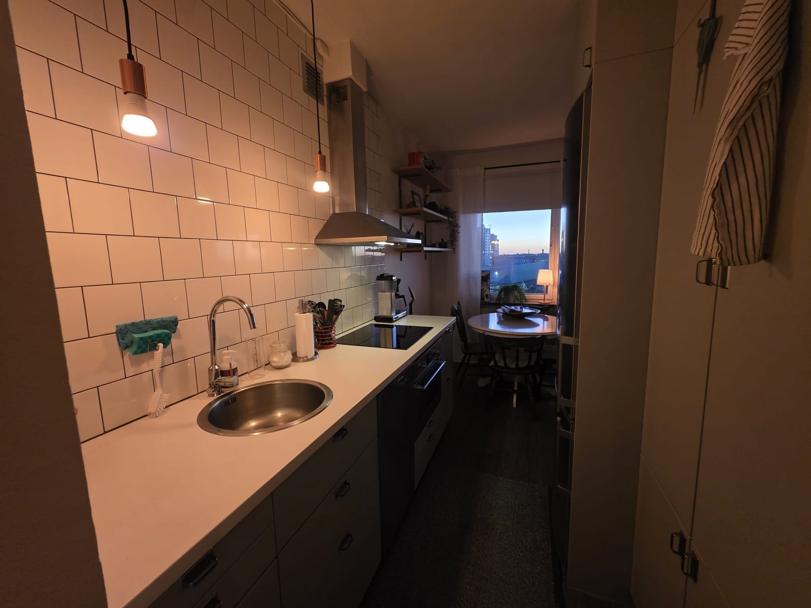 2 rok · 50 m² i Johanneshov – bild 4