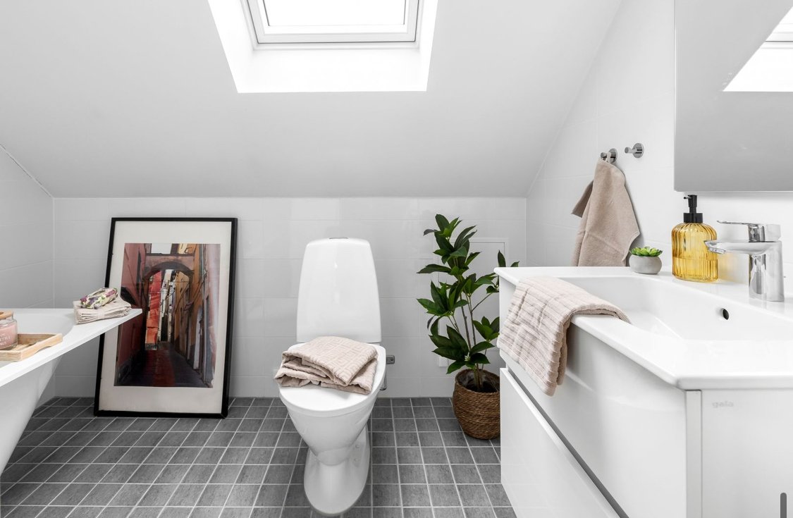 Villa/Hus, 5 rooms, 140 sqm, Ljusterö – bild 10