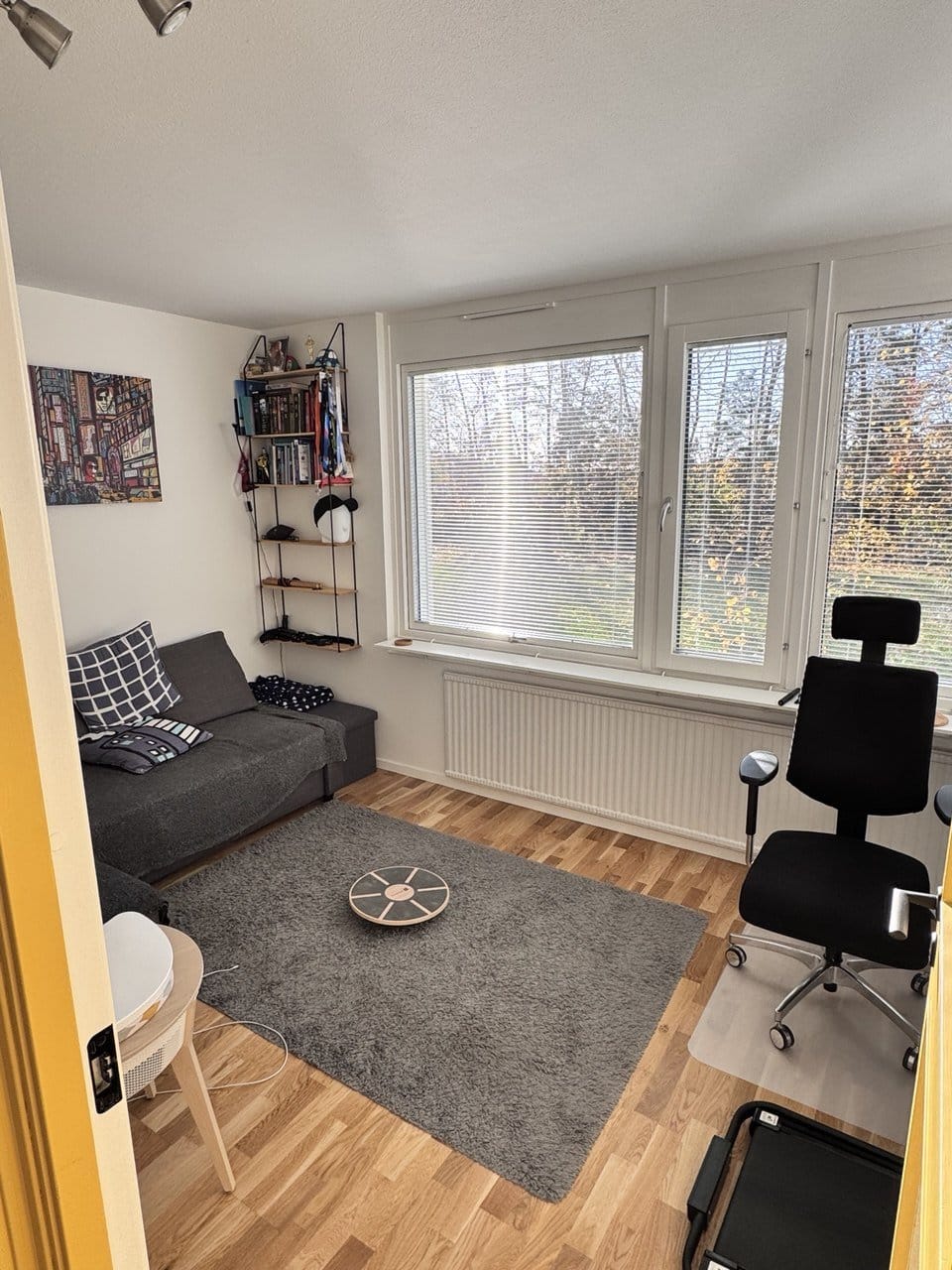 3 rok · 71 m² i Skogås – bild 2