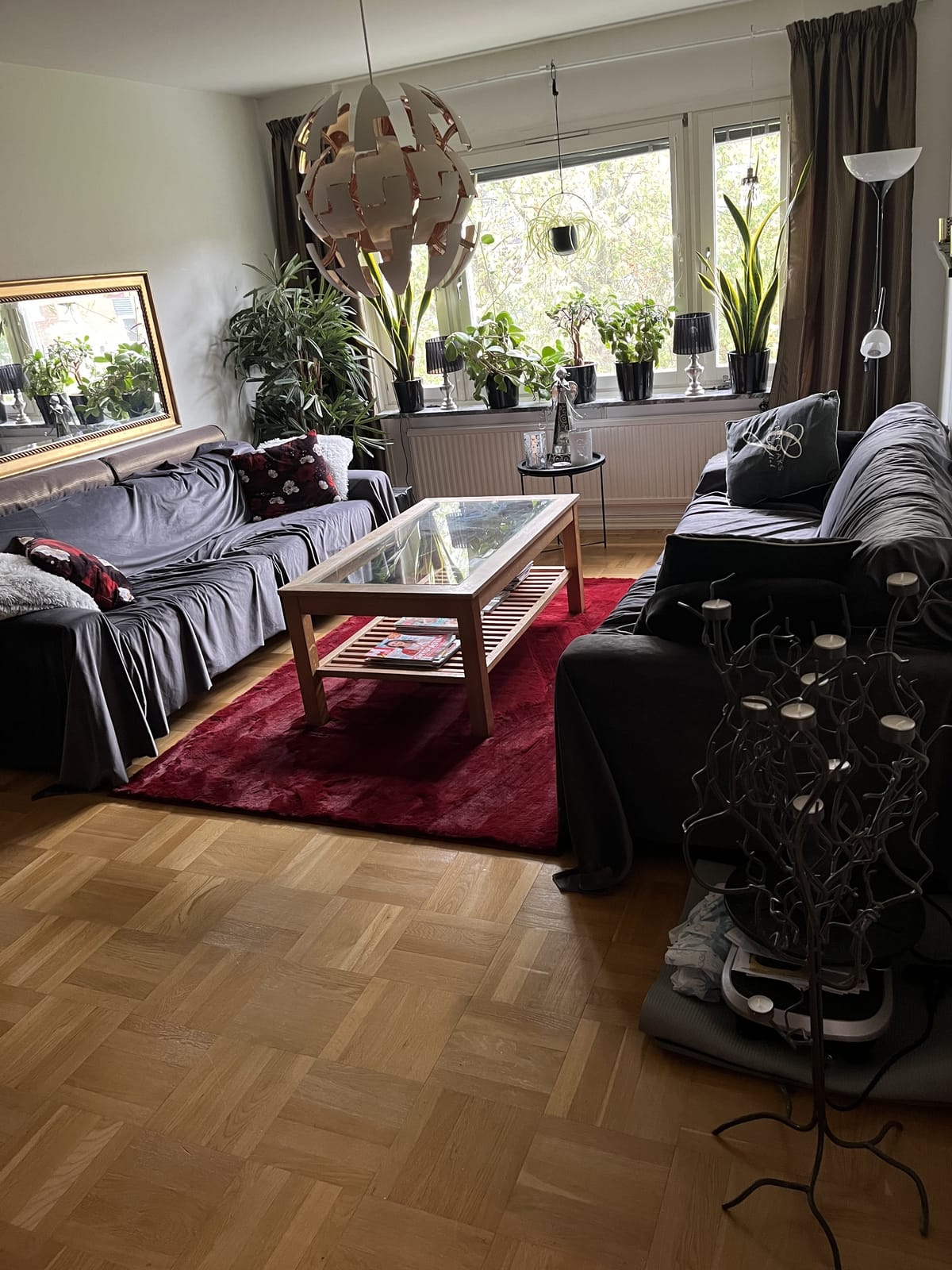 3 rok · 84 m² i Lund – bild 4