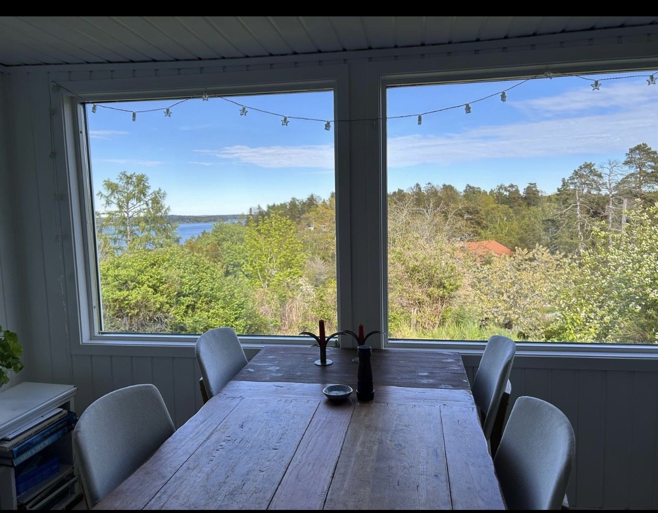 Villa/Hus, 5 rooms, 130 sqm, Saltsjö-boo – bild 8