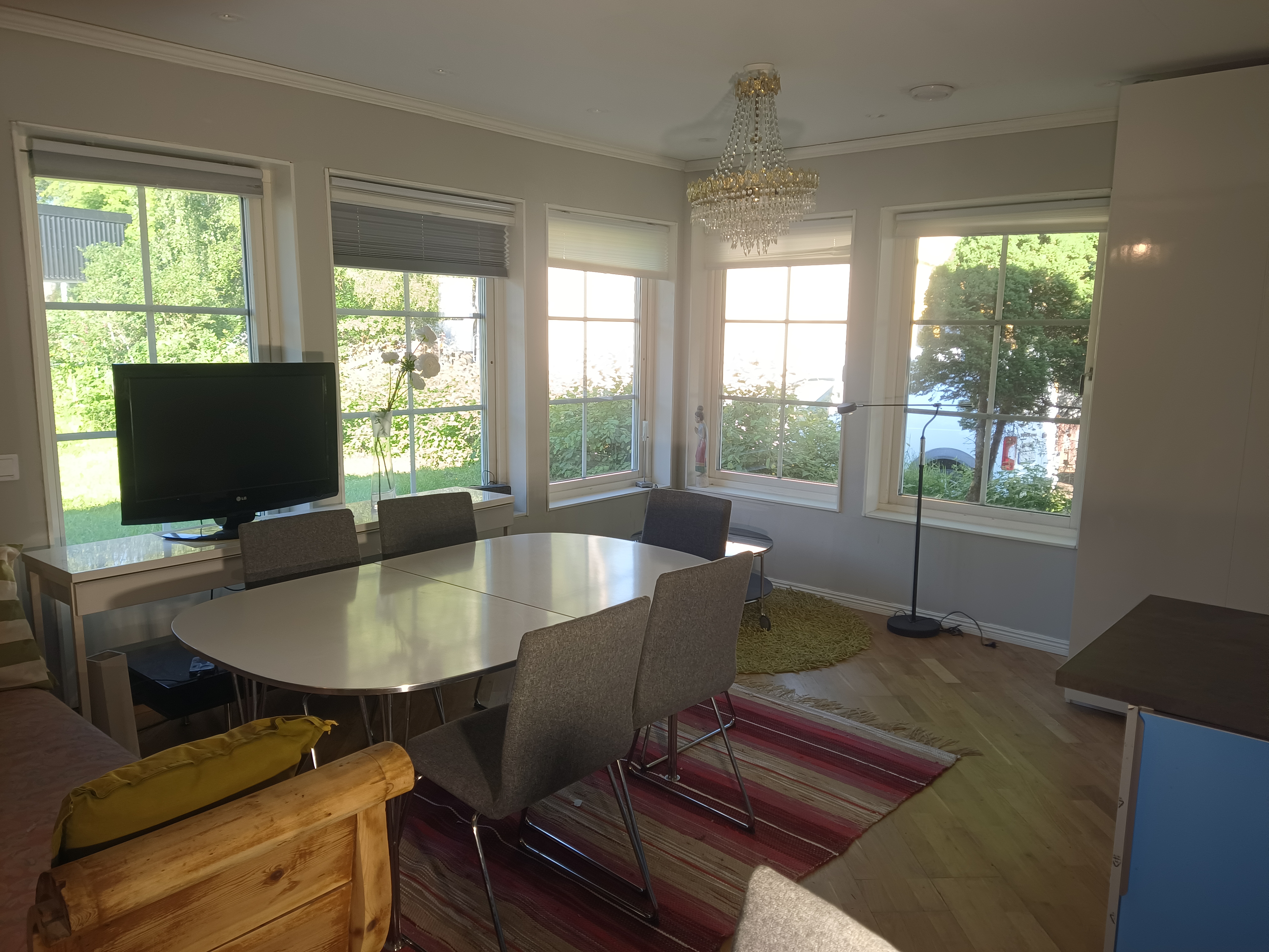 Villa/Hus, 3 rooms, 50 sqm, Umeå – bild 5