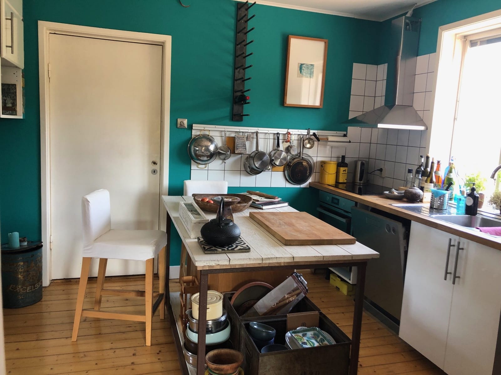 5 rok · 80 m² i Båstad – bild 11
