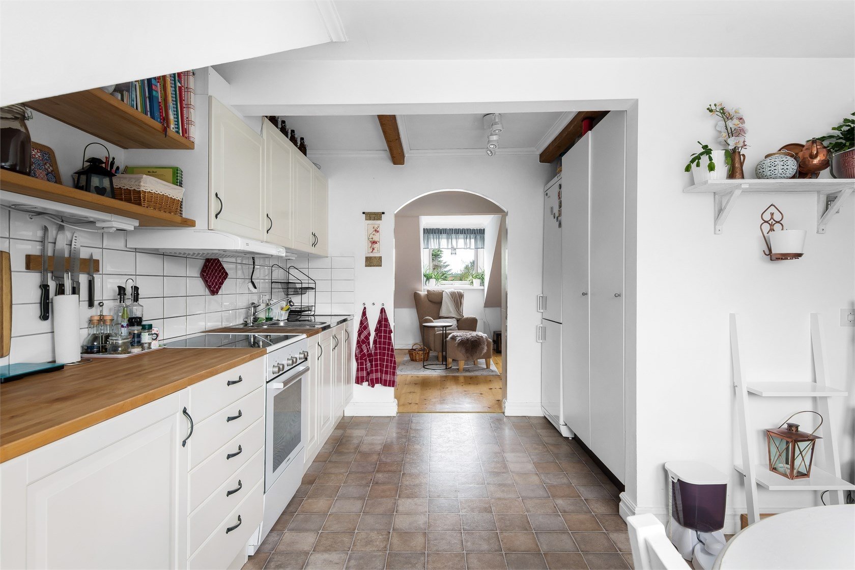 2 rok · 68 m² i Enköping – bild 11