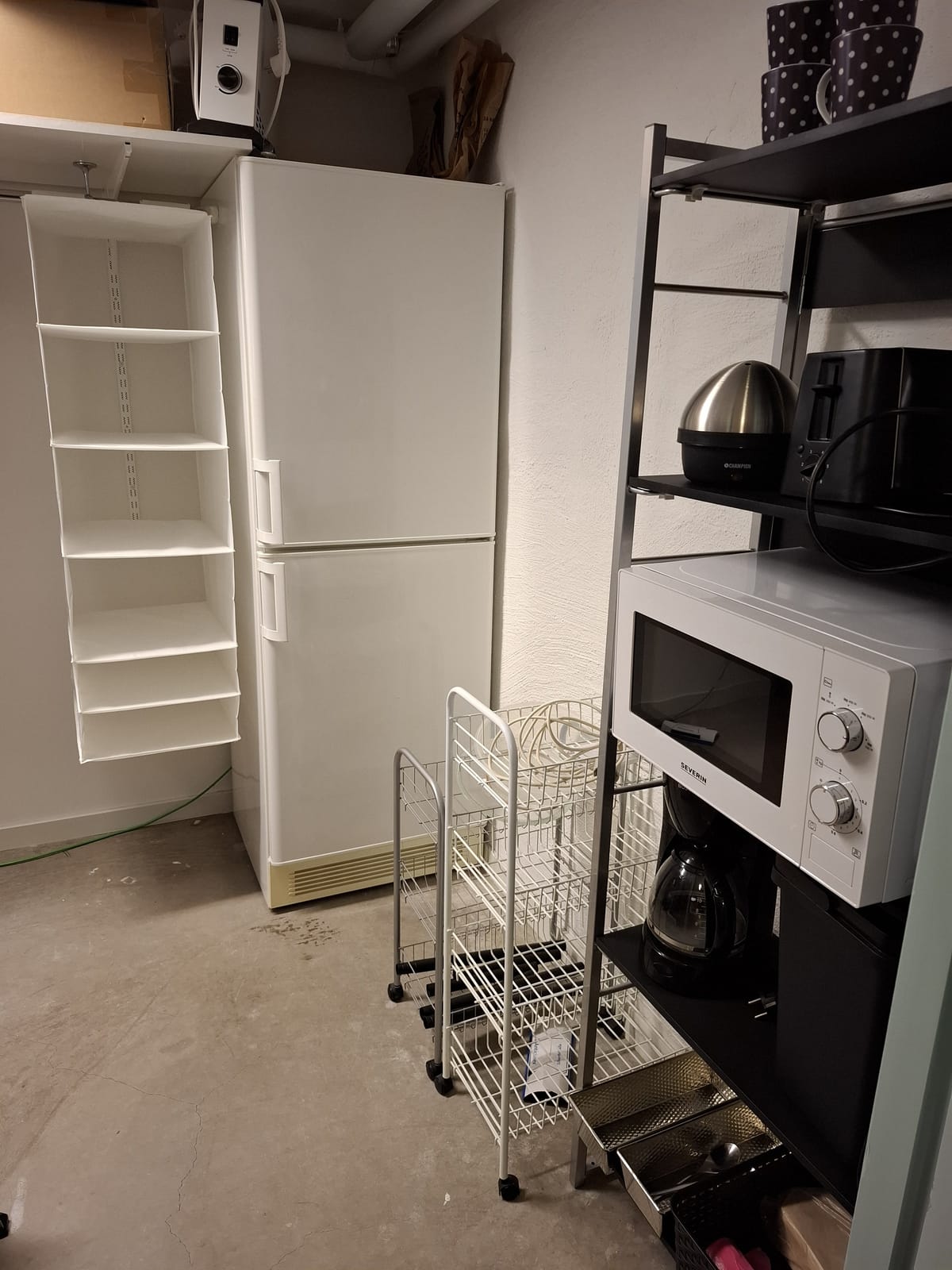 1 rok · 20 m² i Gävle – bild 8