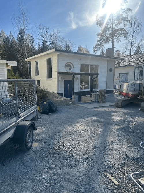 4 rok · 100 m² i Svartsjö – bild 9