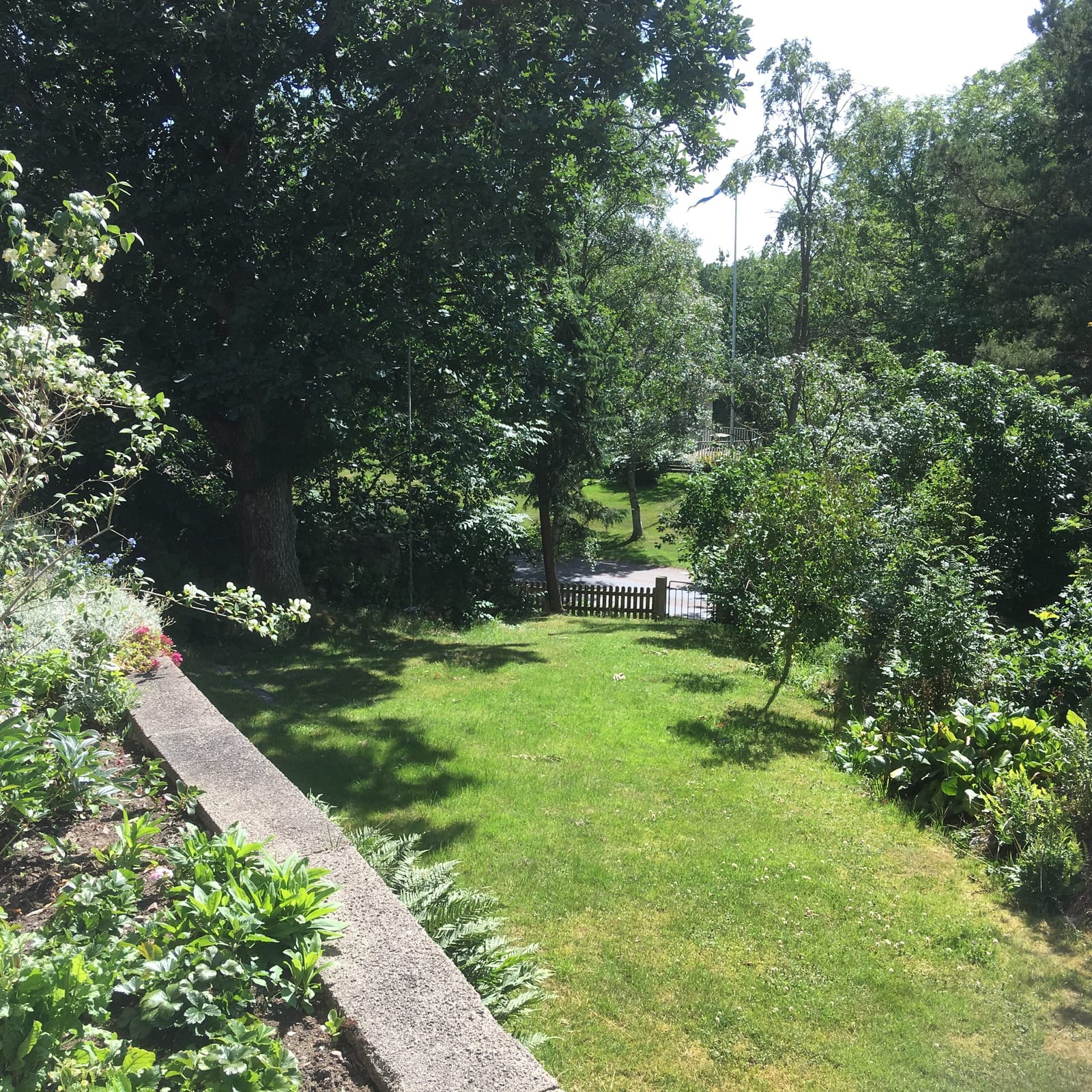4 rok · 72 m² i Lycke – bild 2
