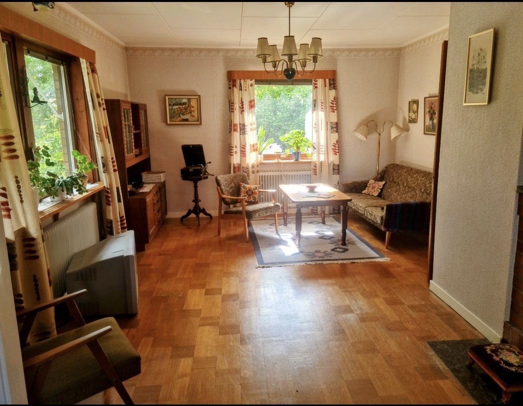 Villa/Hus, 4 rooms, 111 sqm, Floby – bild 7