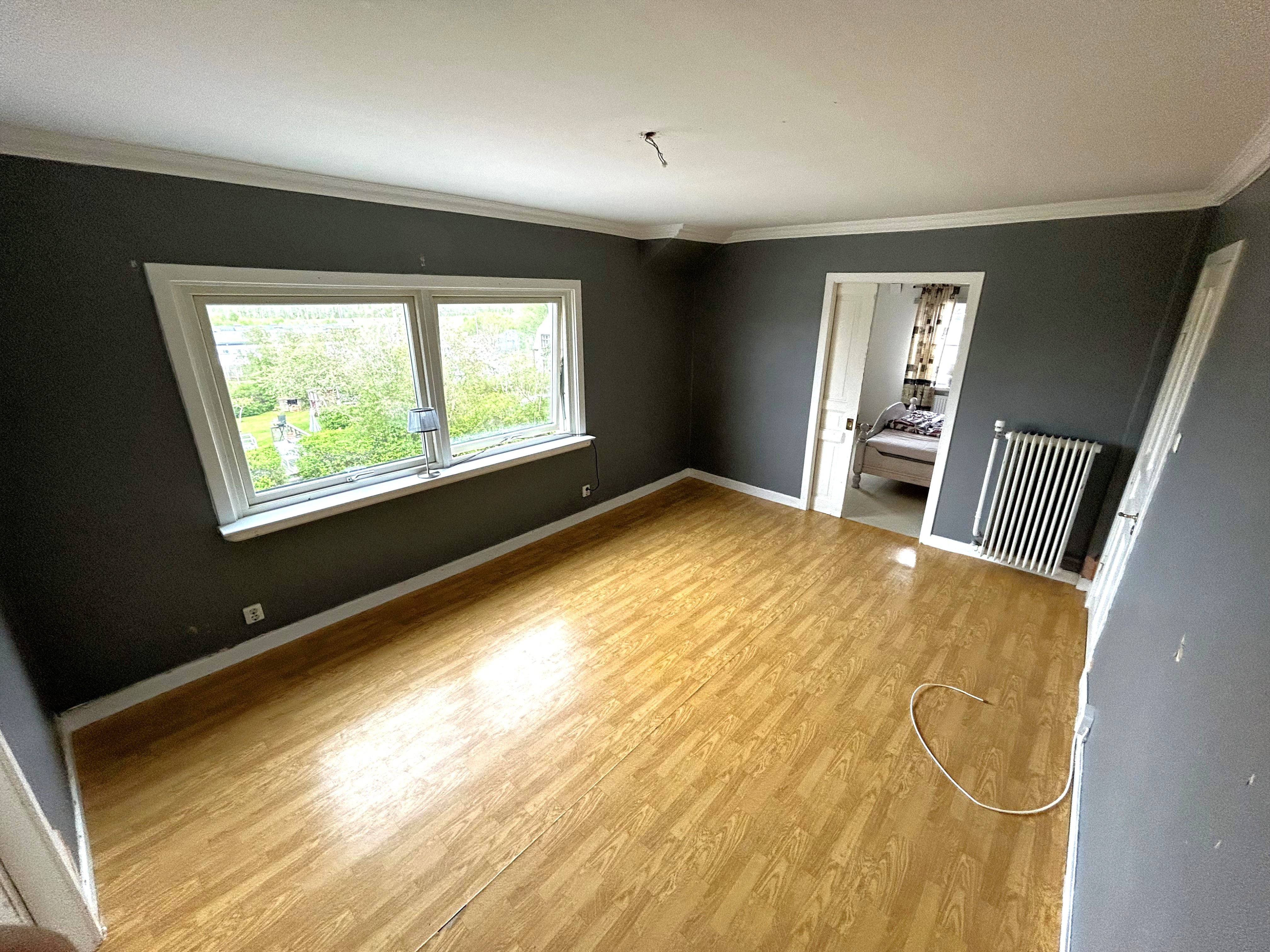 Lägenhet, 5 rooms, 115 sqm, Åsensbruk – bild 7
