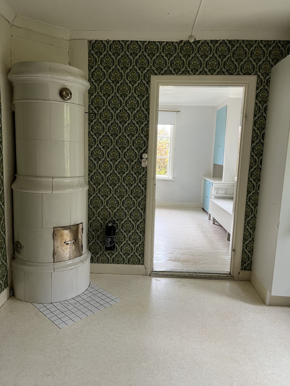 Villa/Hus, 3 rooms, 78 sqm, Hedemora