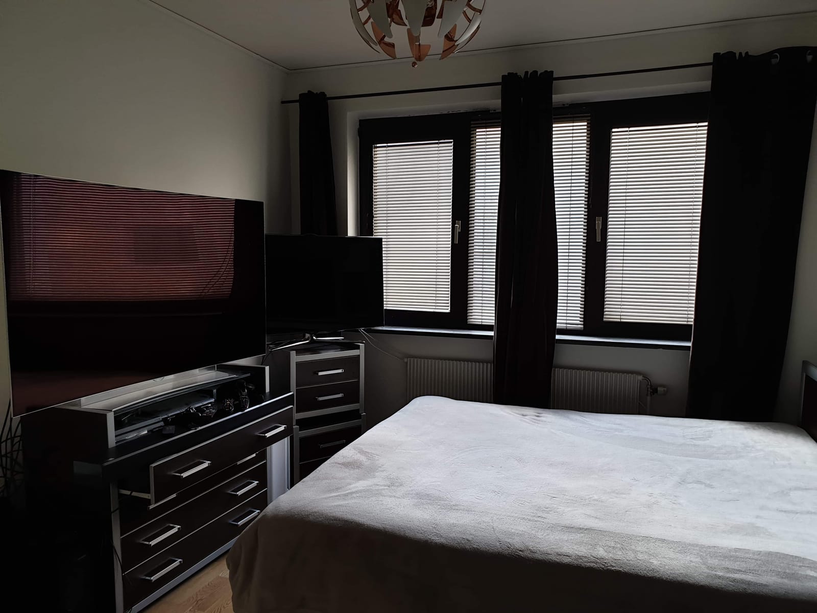 Lägenhet, 1 rooms, 16 sqm, Göteborg