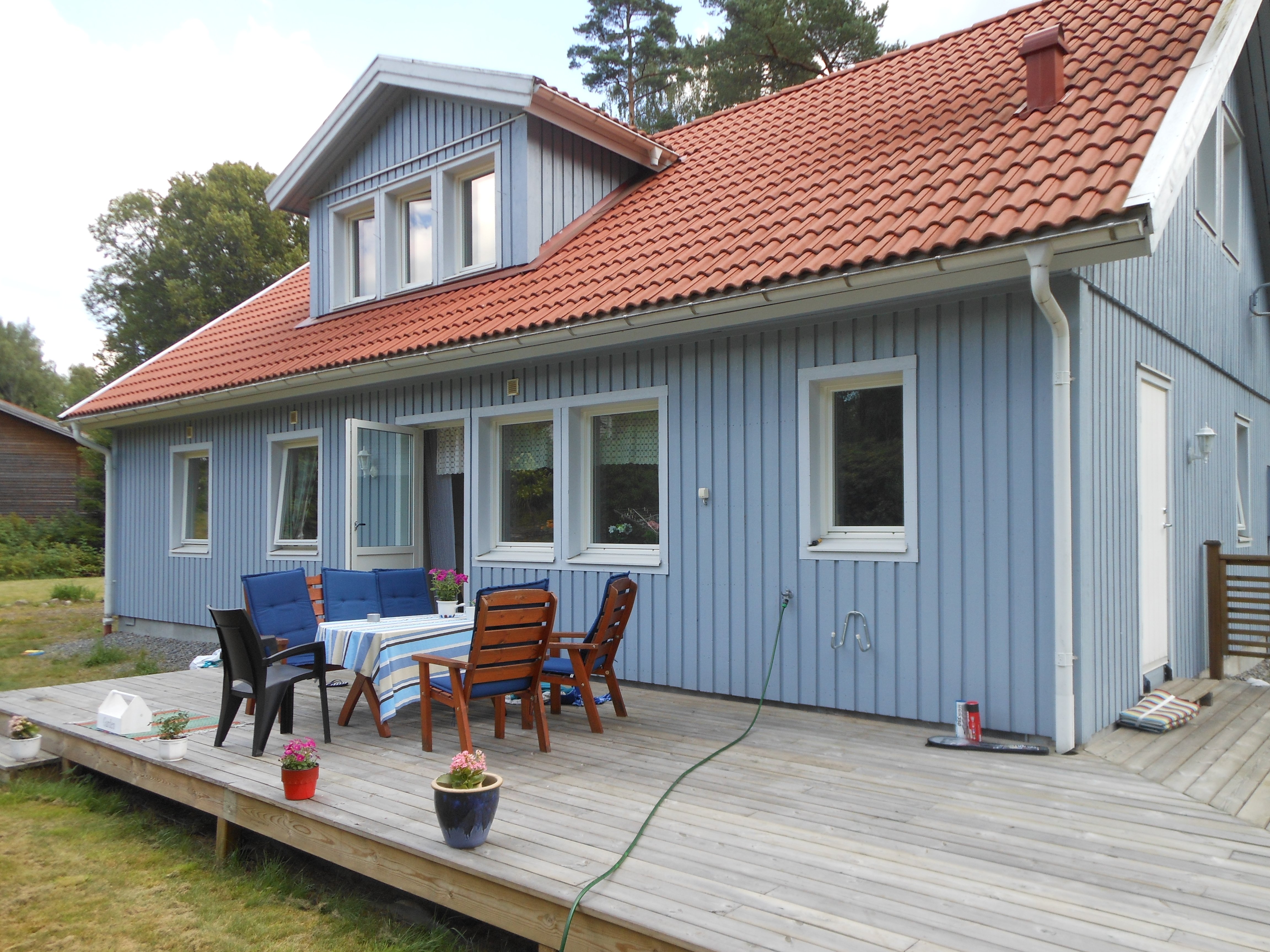 Villa/Hus, 5 rooms, 155 sqm, Hindås – Hindås