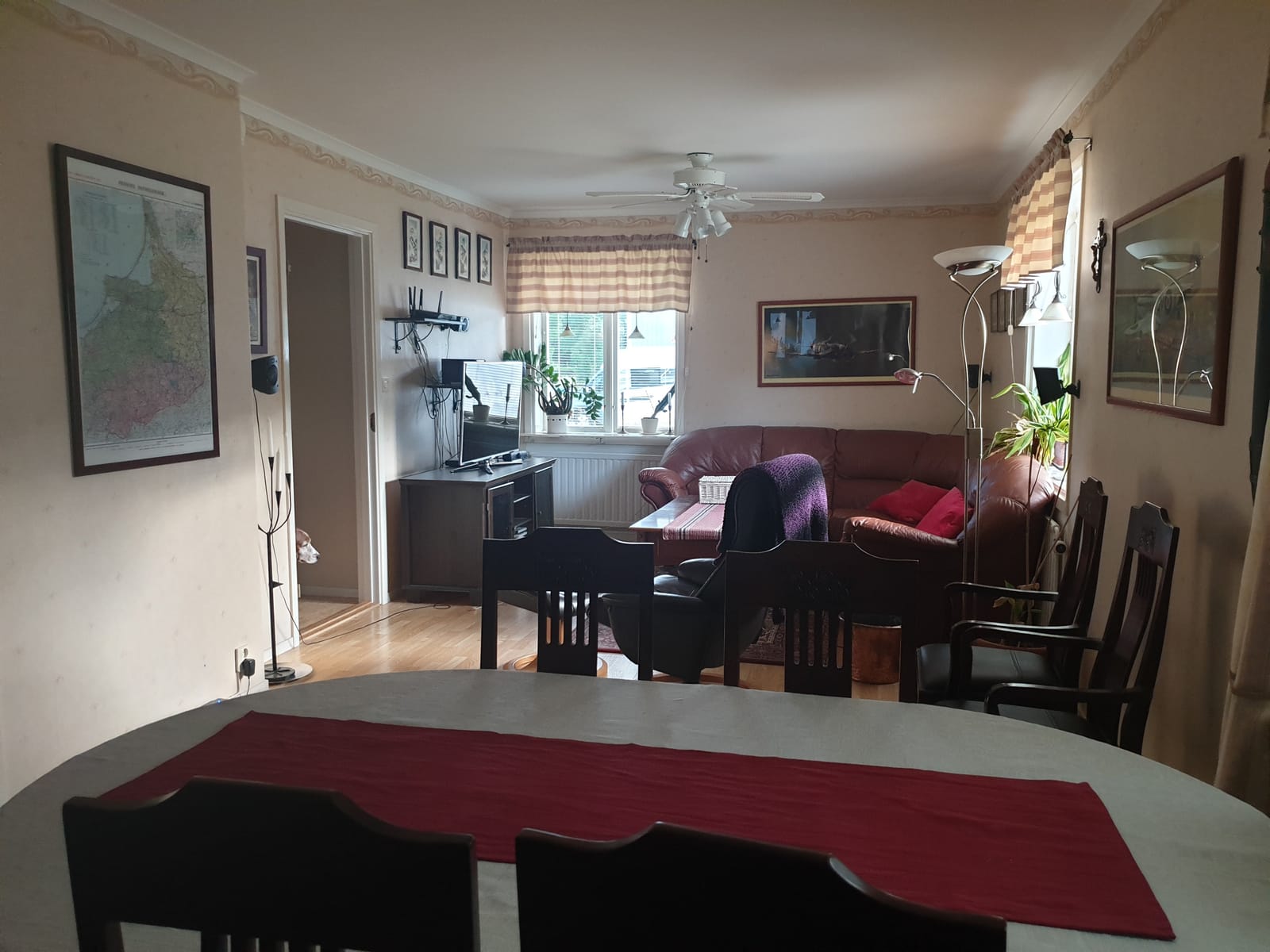 3 rok · 87 m² i Söderfors – bild 9