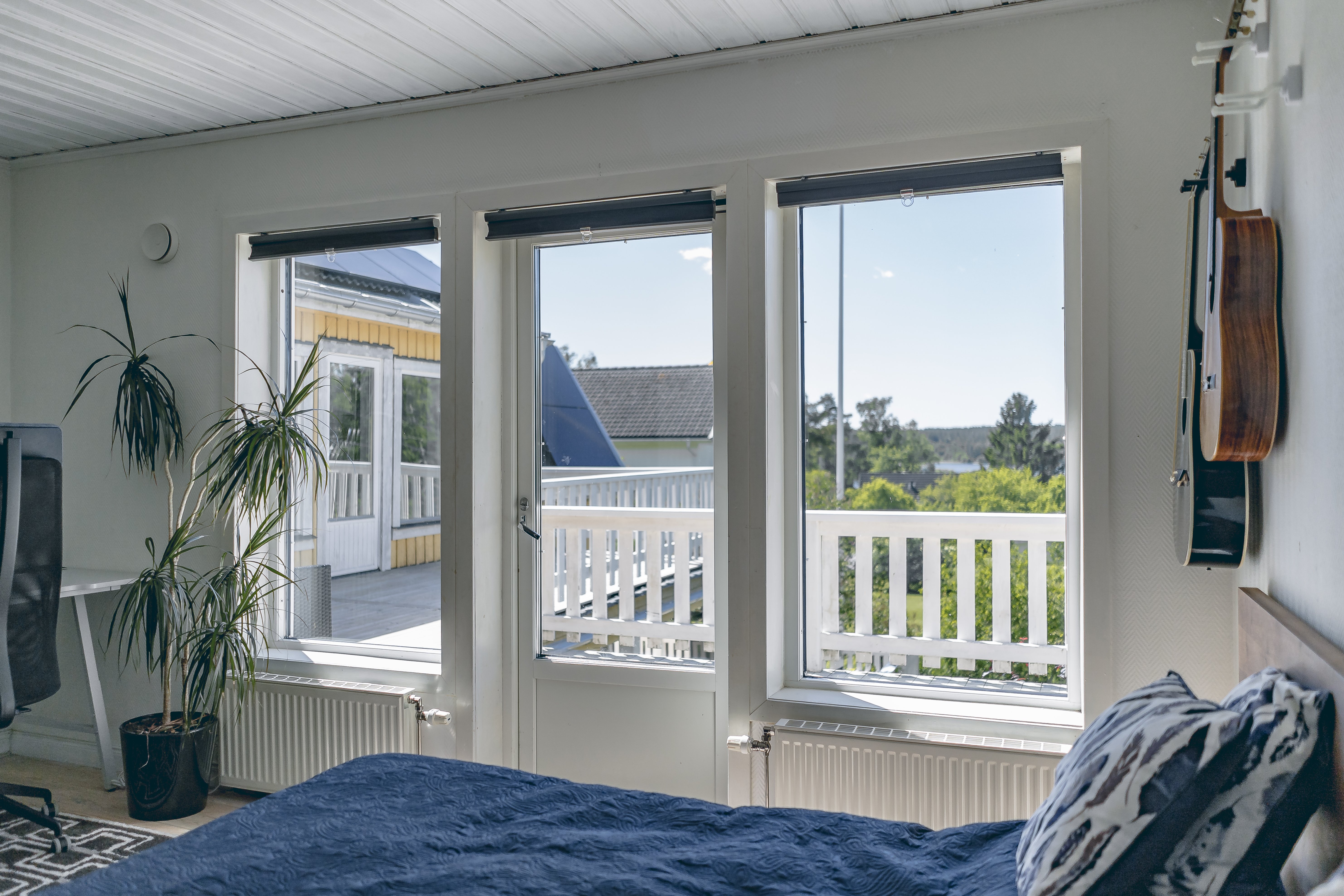 Villa/Hus, 11 rooms, 330 sqm, Skå – bild 38