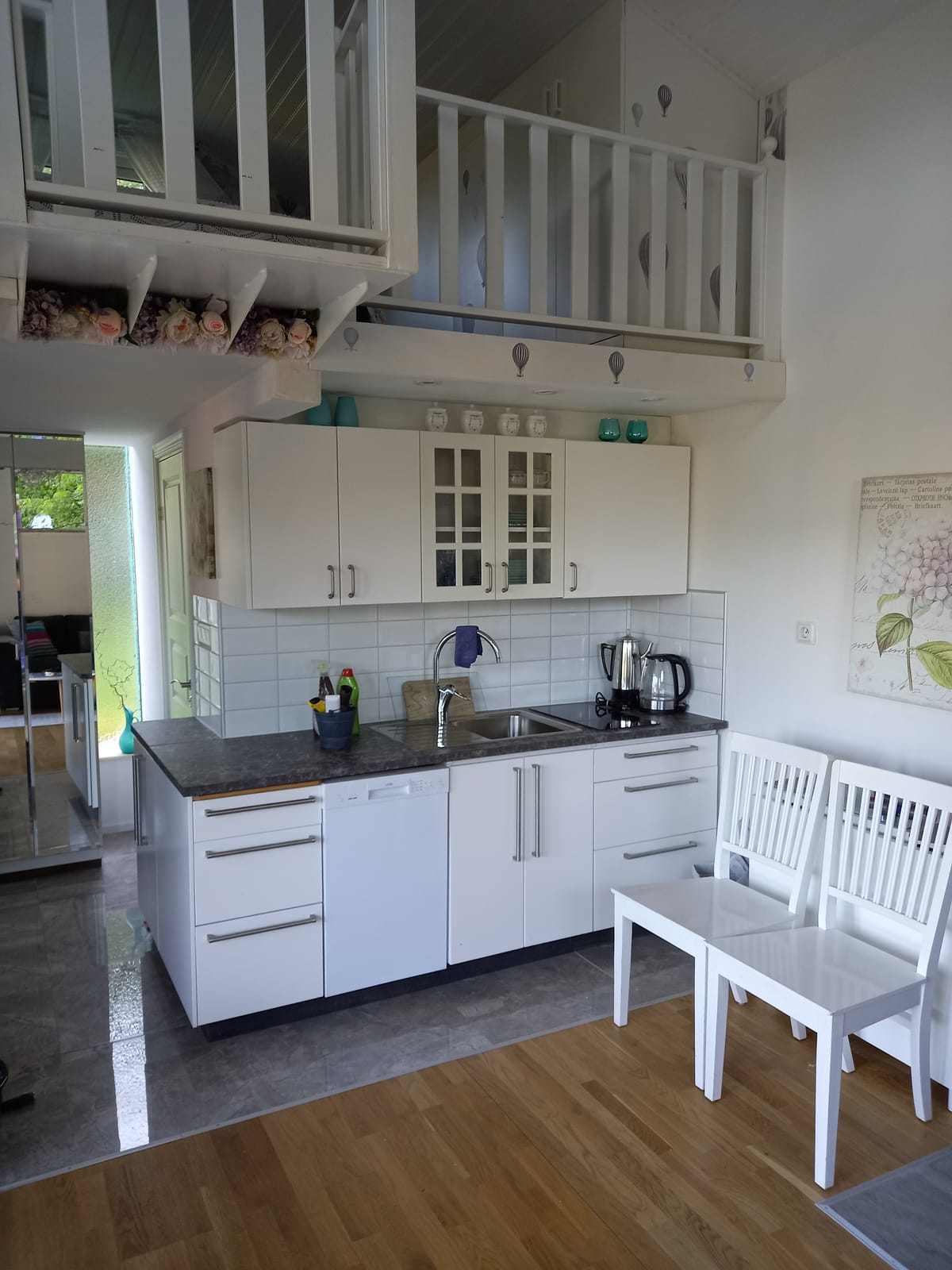 2 rok · 38 m² i Norrahammar – bild 17