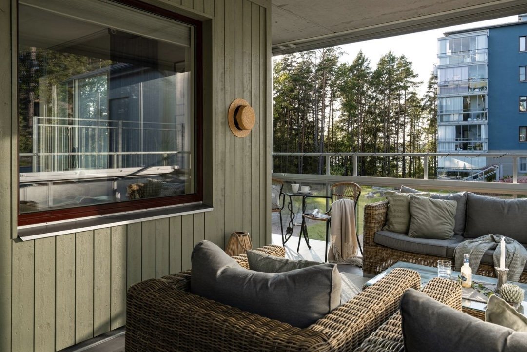3 rok · 72 m² i Oxelösund – bild 22