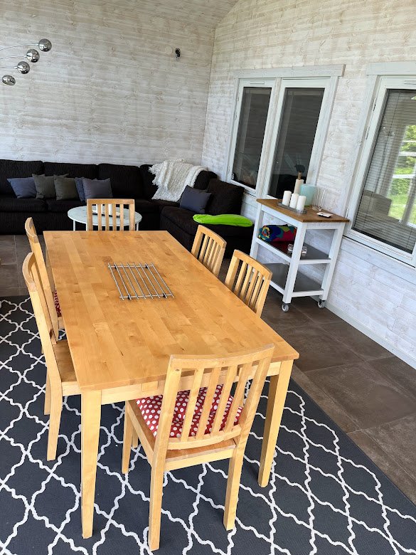 Villa/Hus, 6 rooms, 149 sqm, Asarum – bild 11